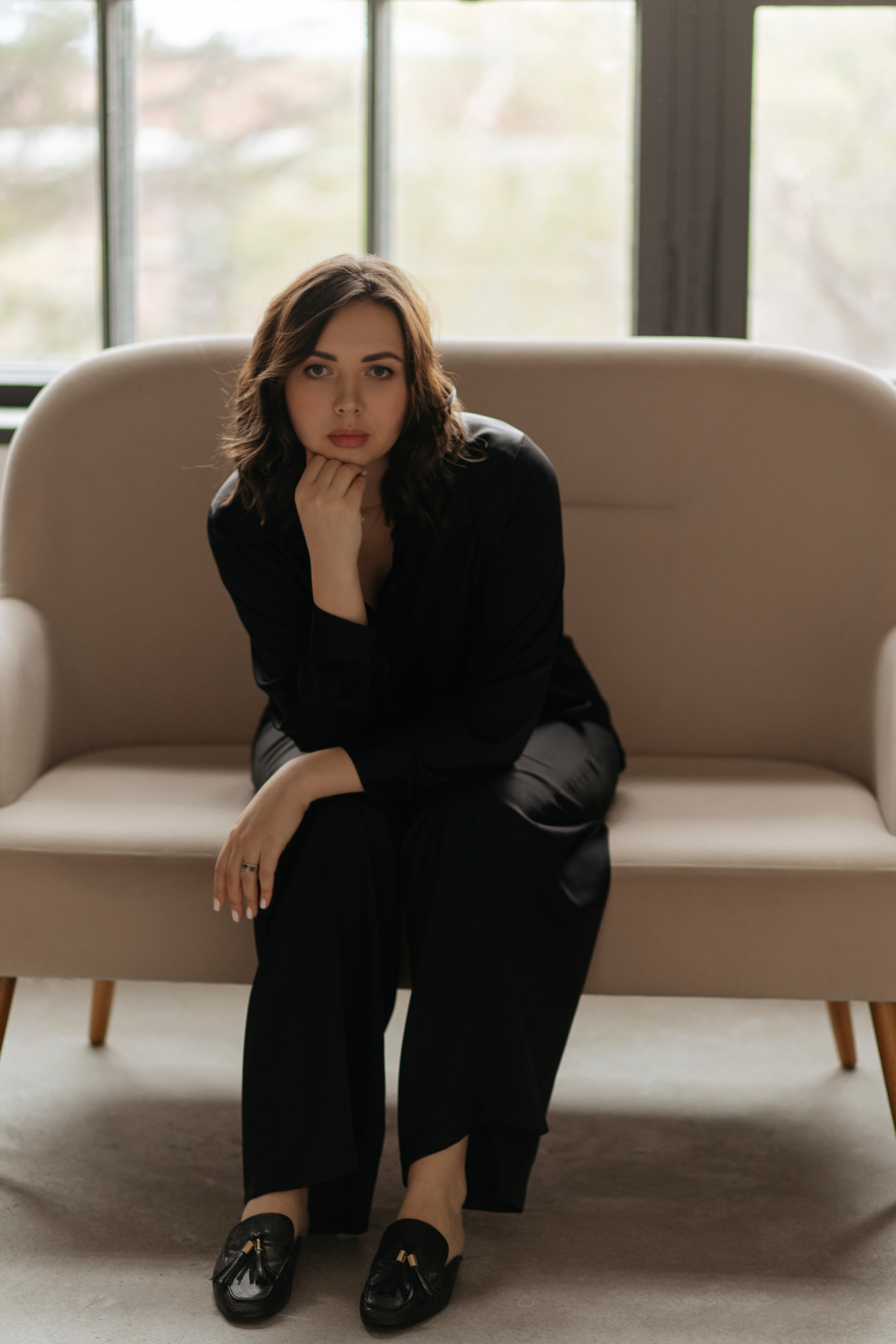 Алина. Самый теплый фотограф в Краснодаре Рябоконь Ксения