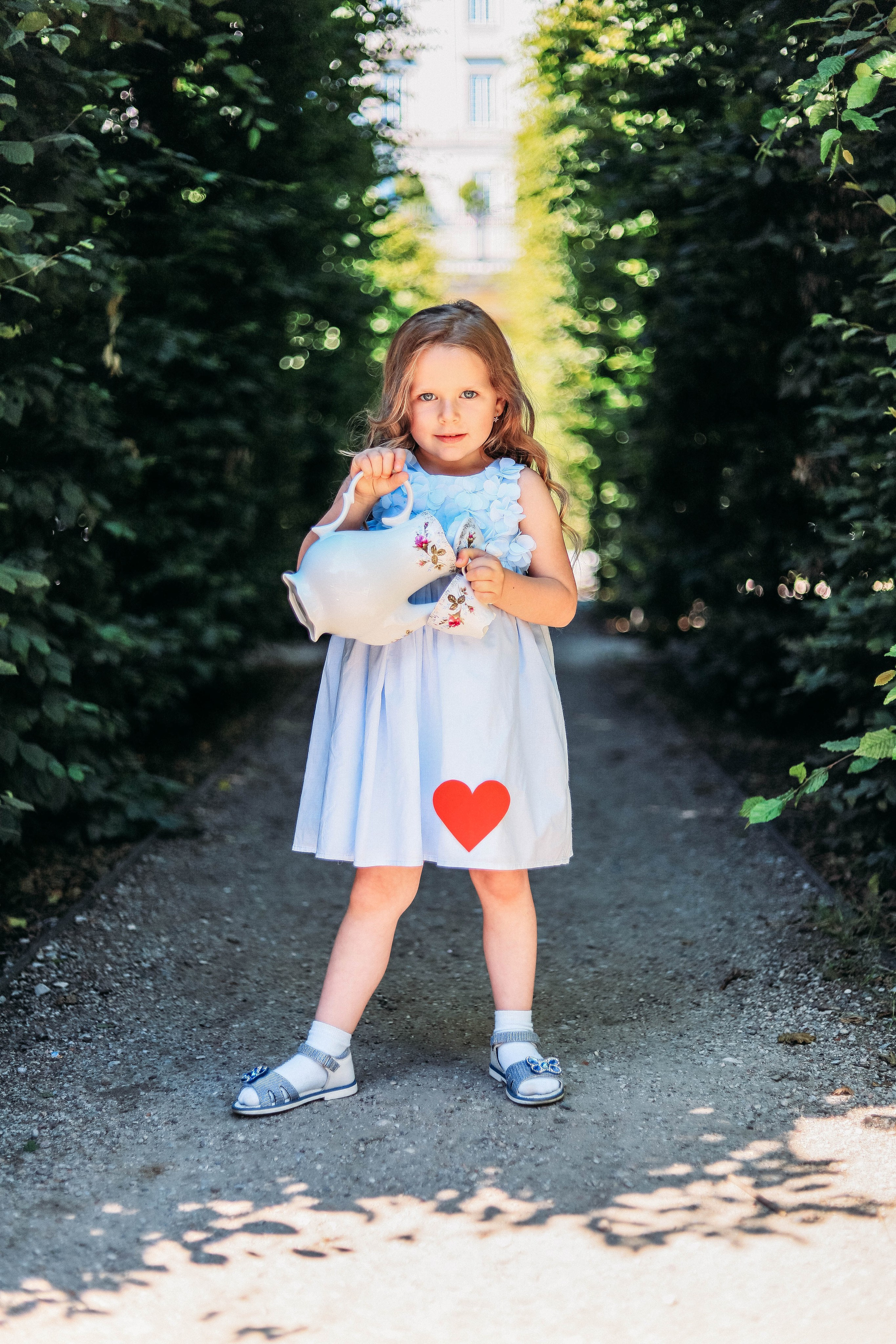 Мирослава 5 лет. Женский/Детский фотограф в Симферополе Вероника Слепогина