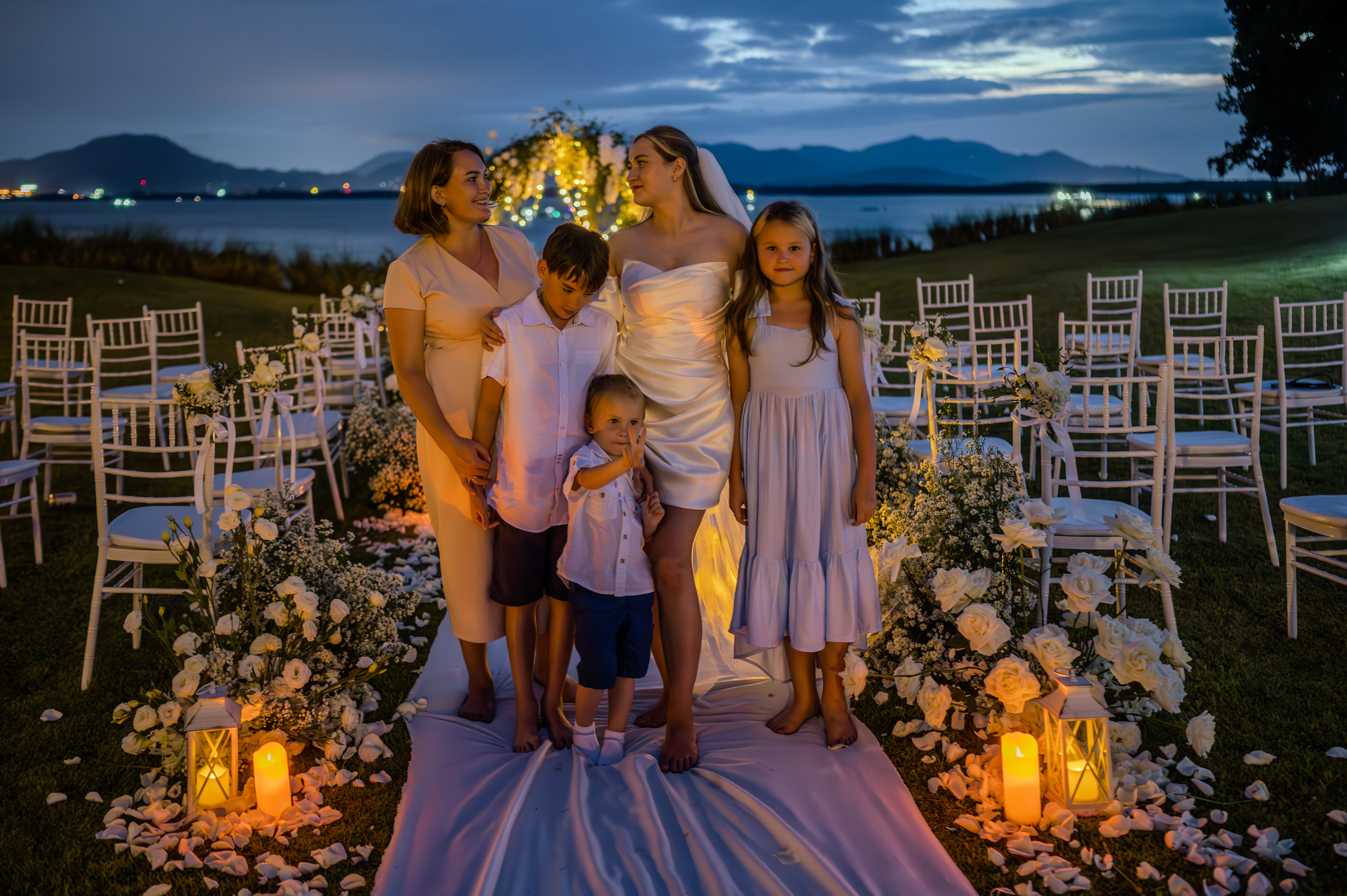 В&M Wedding. Photo & Video production, in Bishkek, Kyrgyzstan