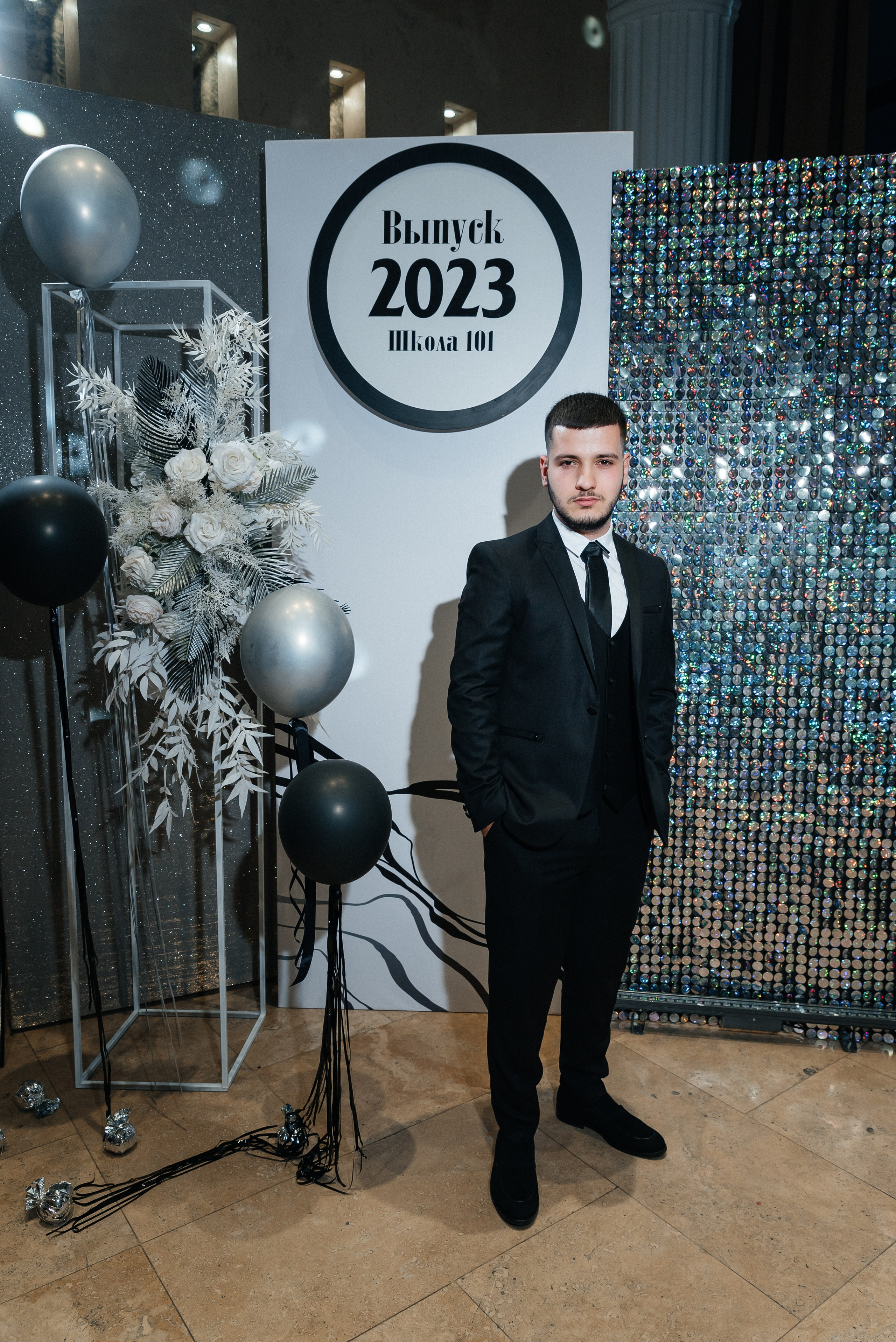 Выпускной 29.06.23. Фотограф в Краснодарском крае Александр Шульга