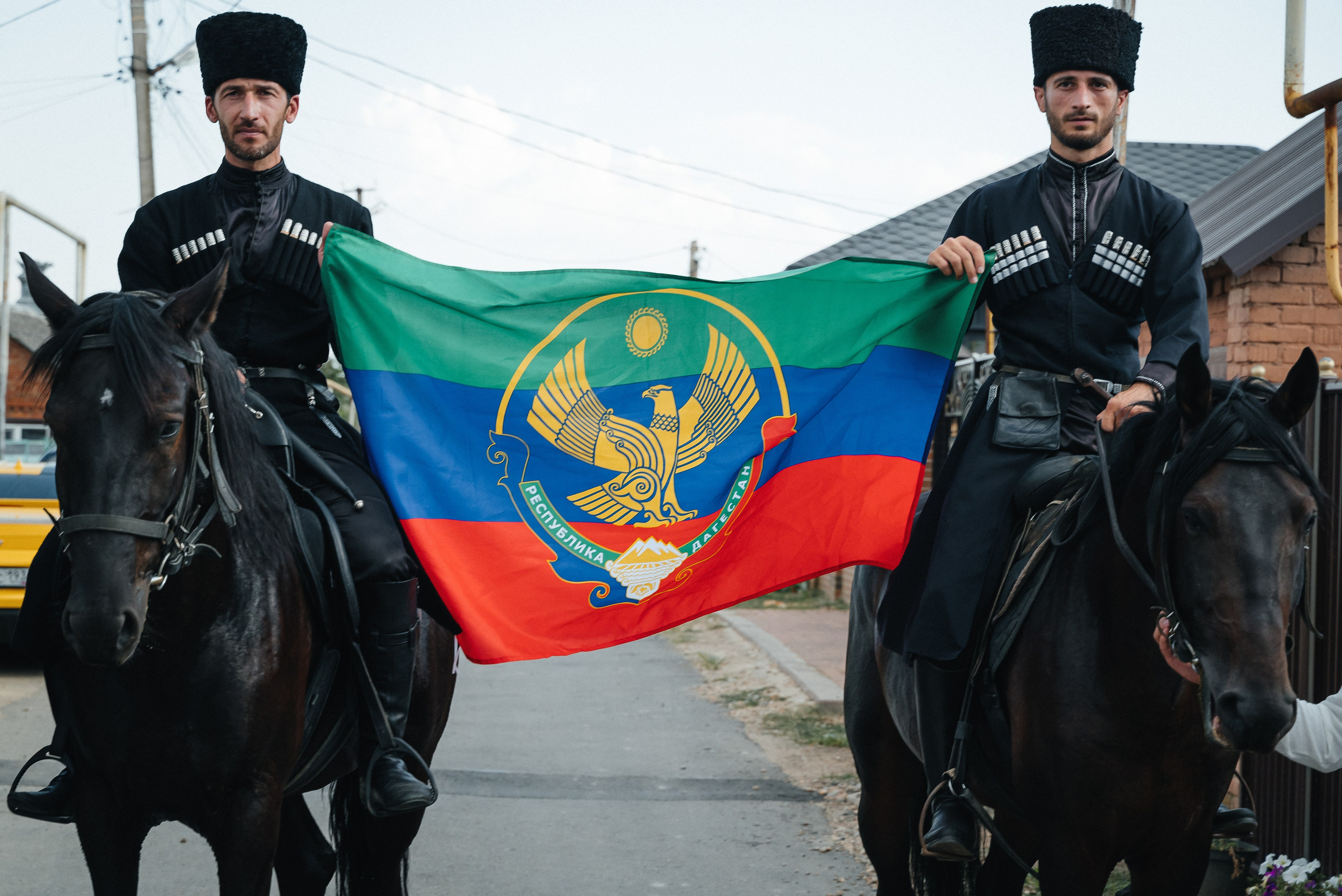 Руслан & Заира. Фотограф в Краснодарском крае Александр Шульга