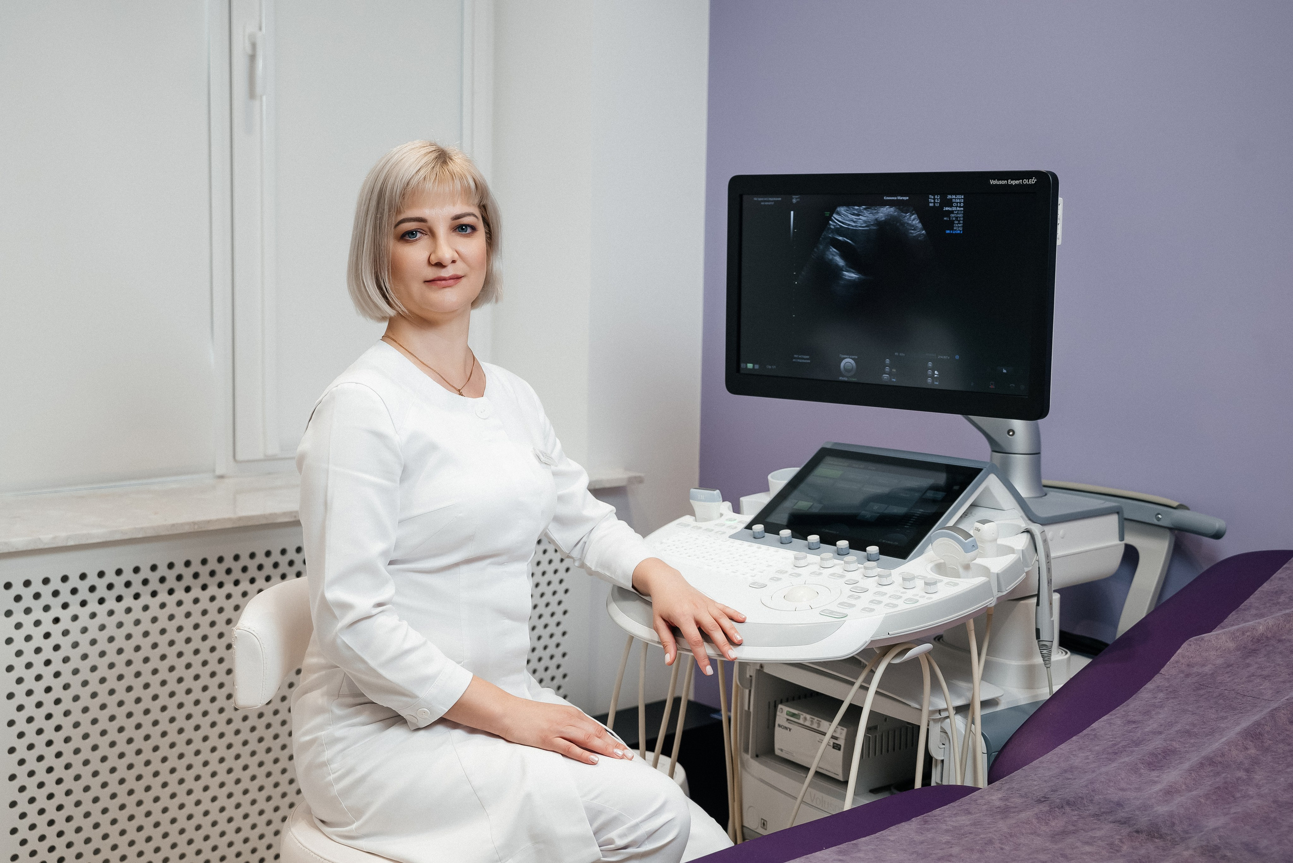 Медицинский центр. Фотограф в Краснодарском крае Александр Шульга