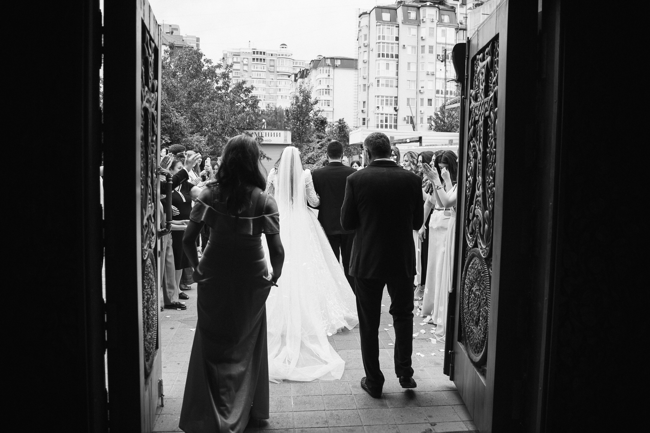 Борик & Анжела. Фотограф в Краснодарском крае Александр Шульга