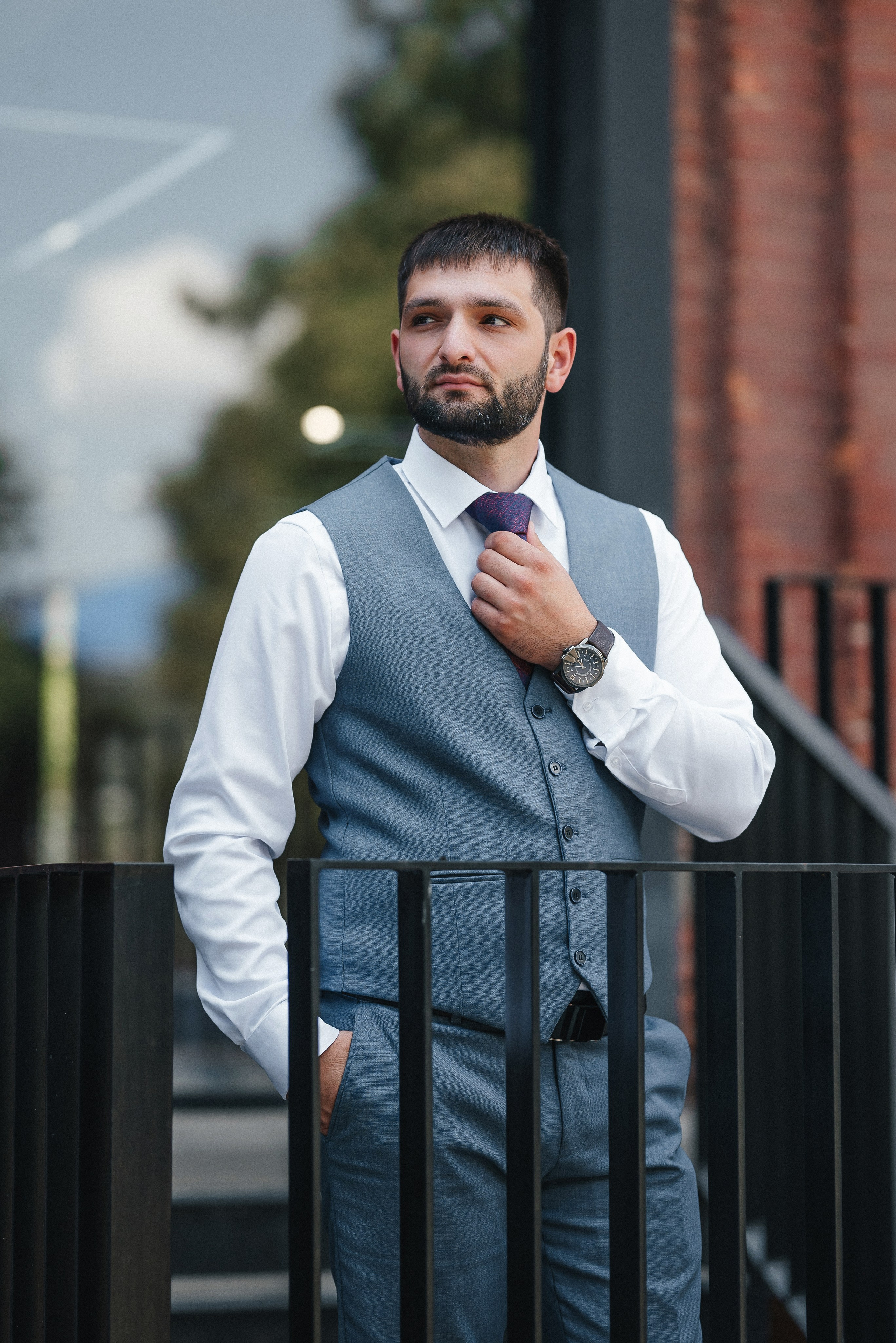 Руслан & Заира. Фотограф в Краснодарском крае Александр Шульга