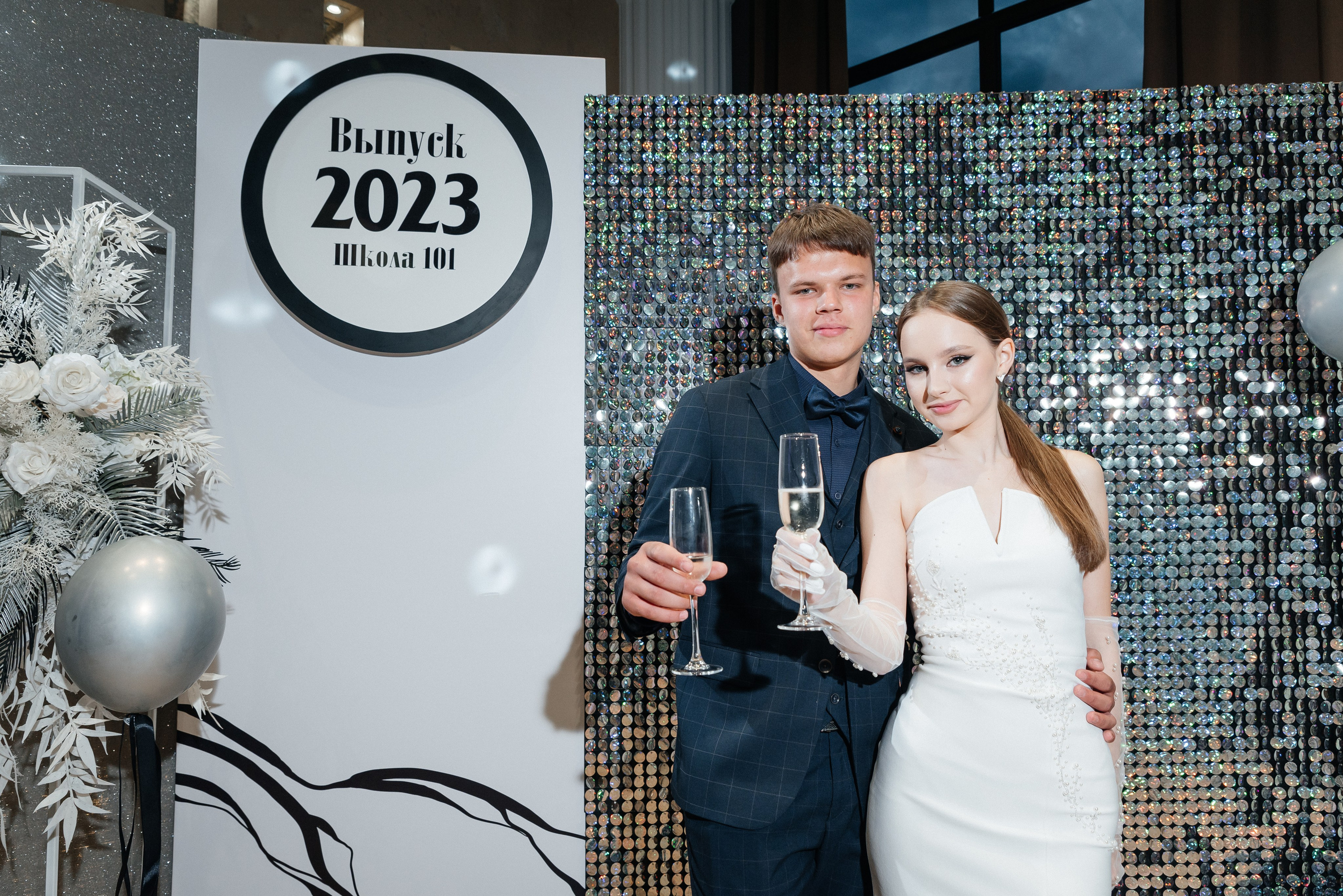 Выпускной 29.06.23. Фотограф в Краснодарском крае Александр Шульга