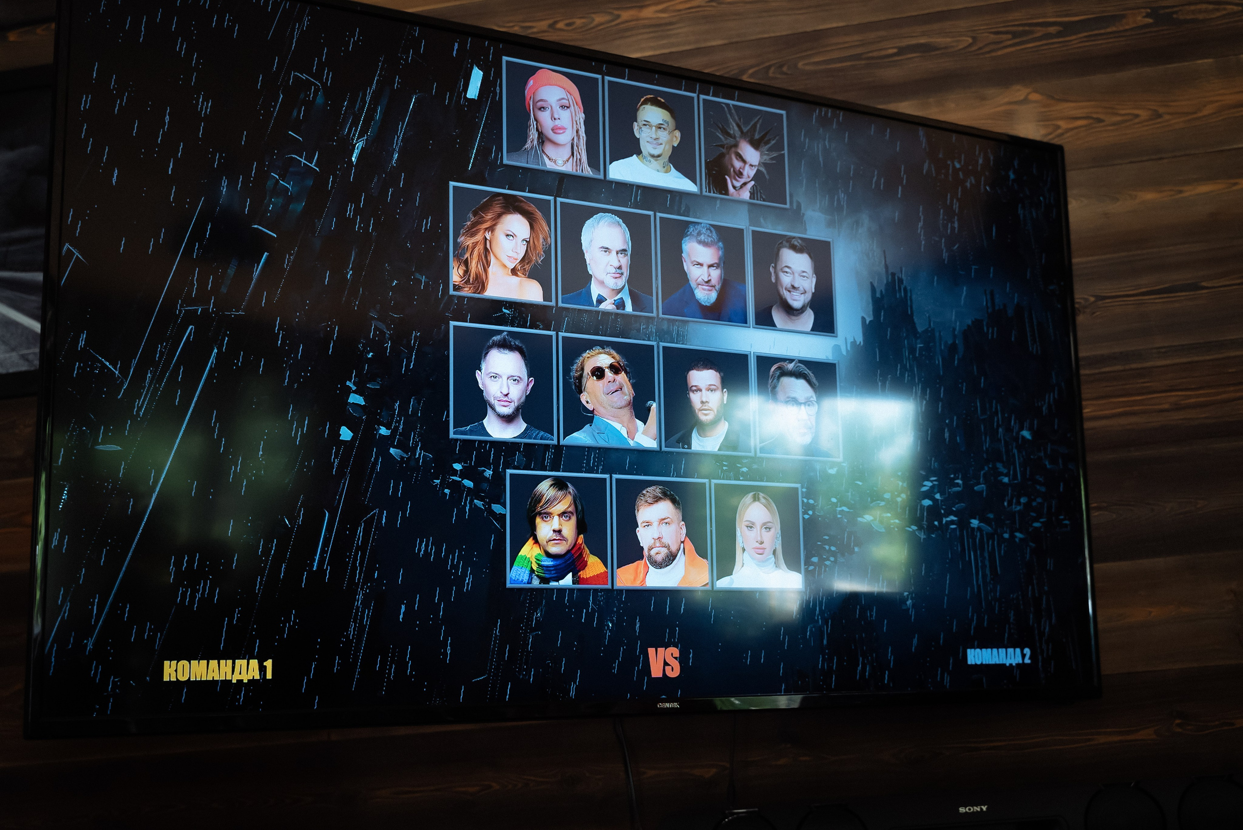 Корпоратив 5 лет компании. Фотограф в Краснодарском крае Александр Шульга