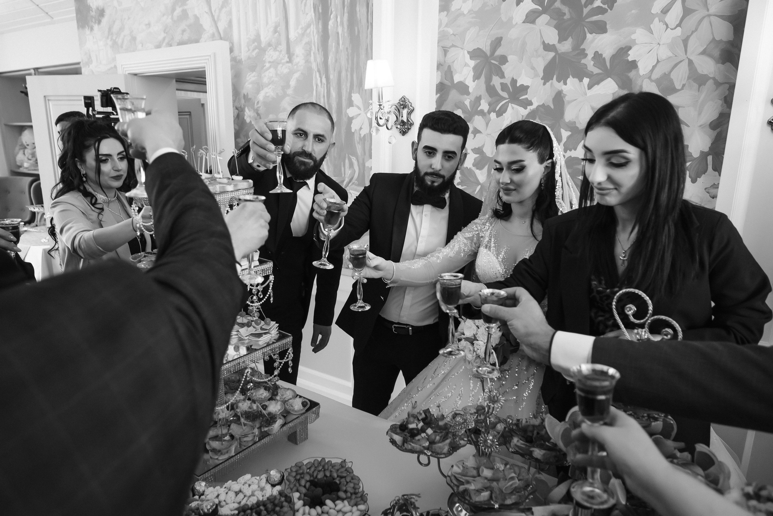 Артур & Нара. Фотограф в Краснодарском крае Александр Шульга