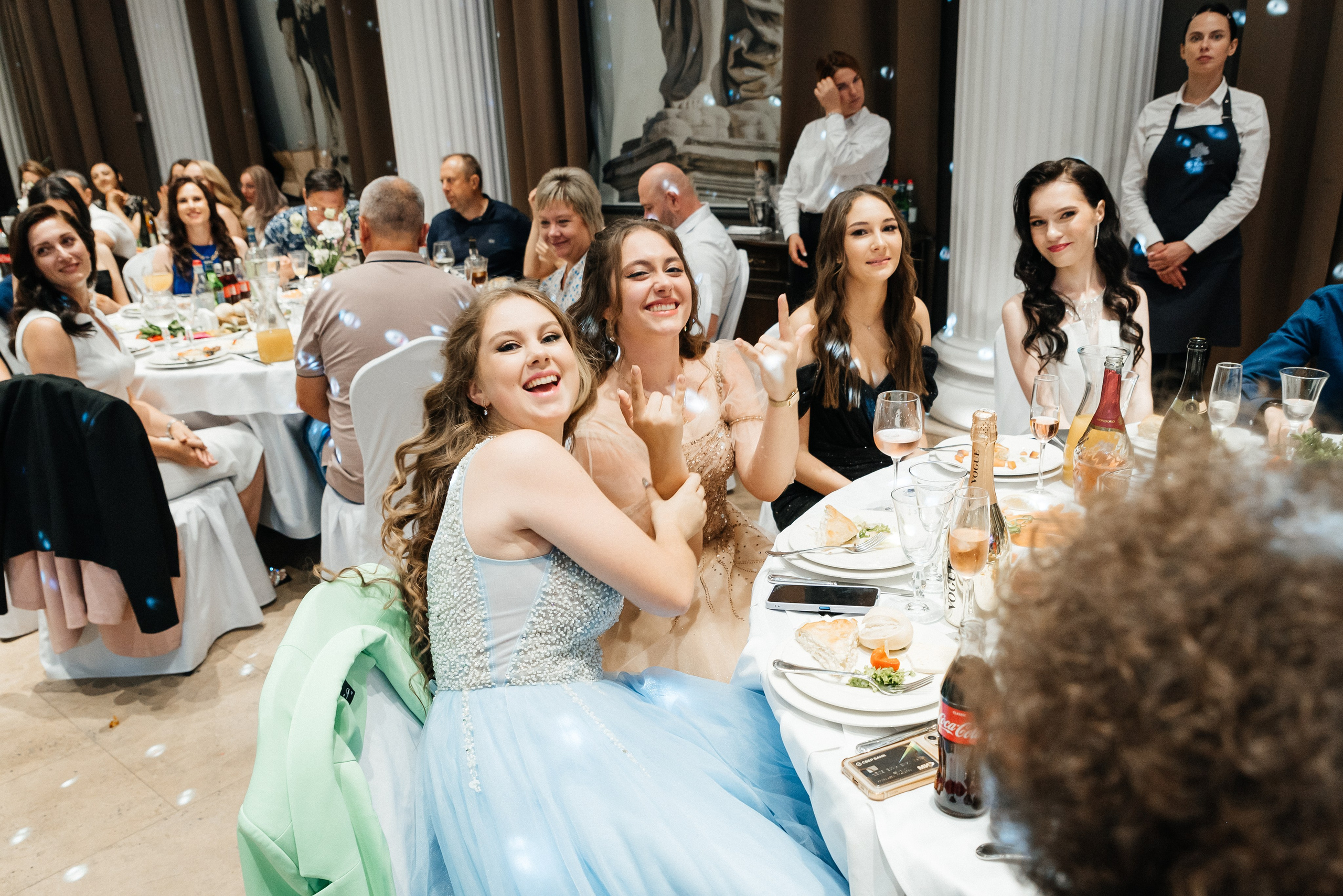 Выпускной 29.06.23. Фотограф в Краснодарском крае Александр Шульга