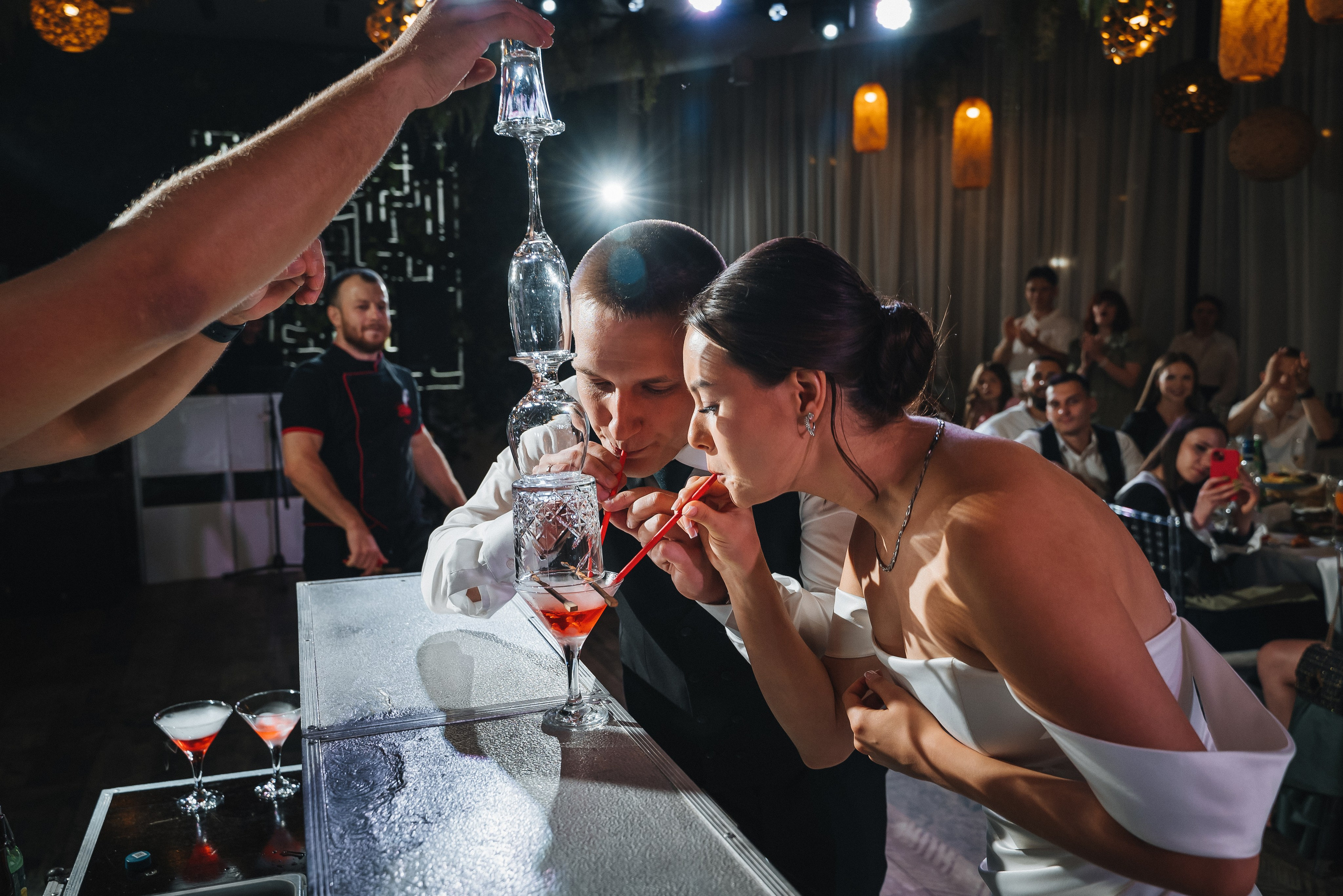 Наталья & Артем. Фотограф в Краснодарском крае Александр Шульга