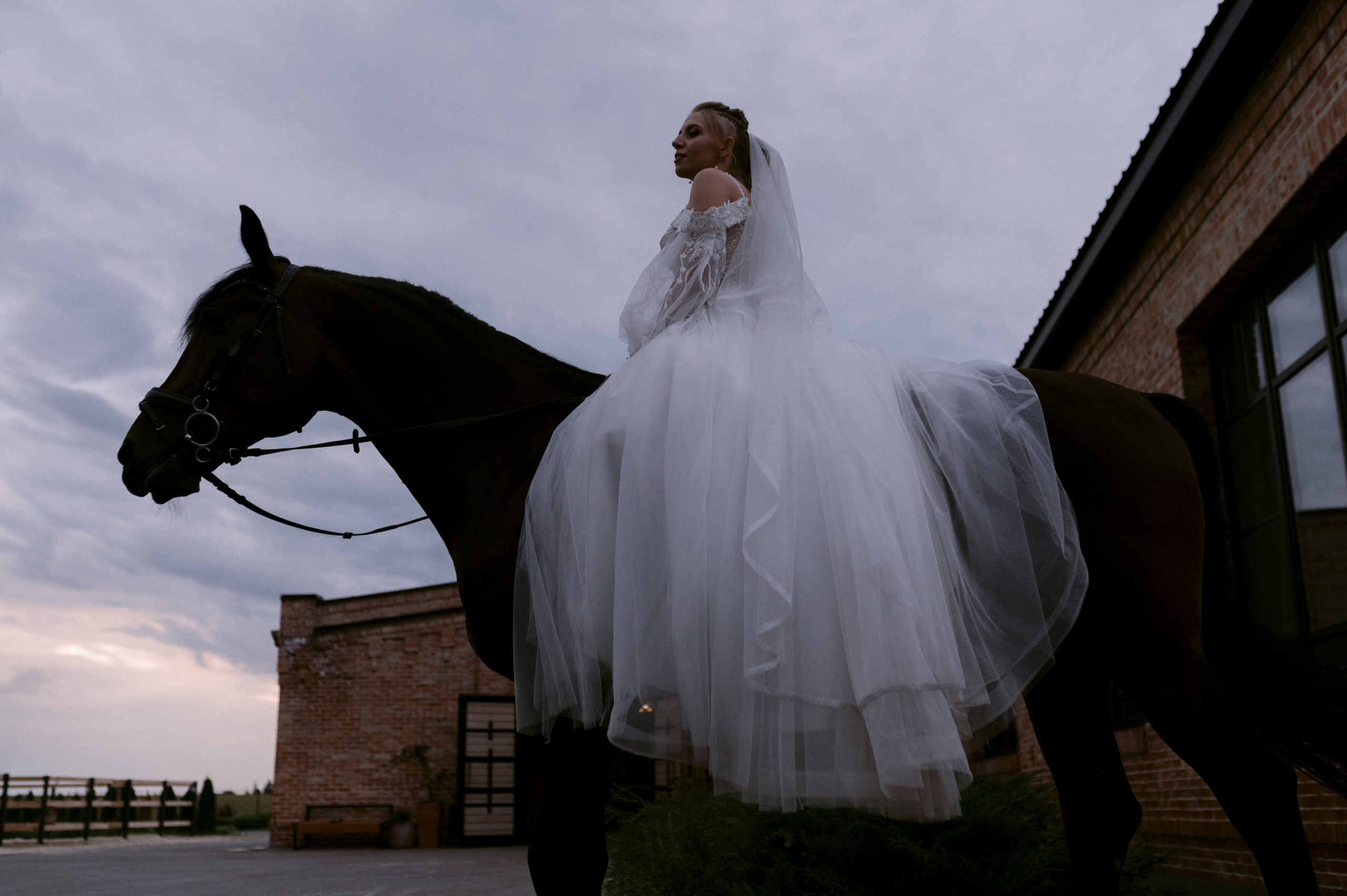 Павел + Евангелина. Свадебный фотограф в Тамбове Валерий Тихов