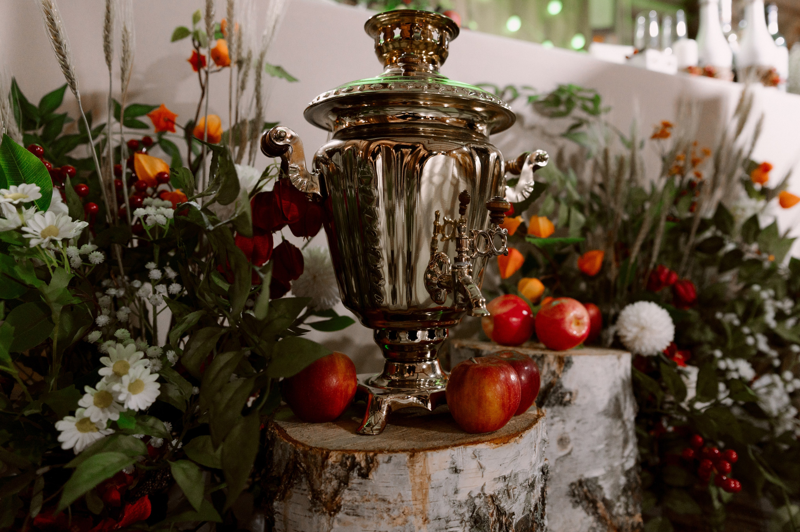 Анастасия + Никита. Свадебный фотограф в Тамбове Валерий Тихов