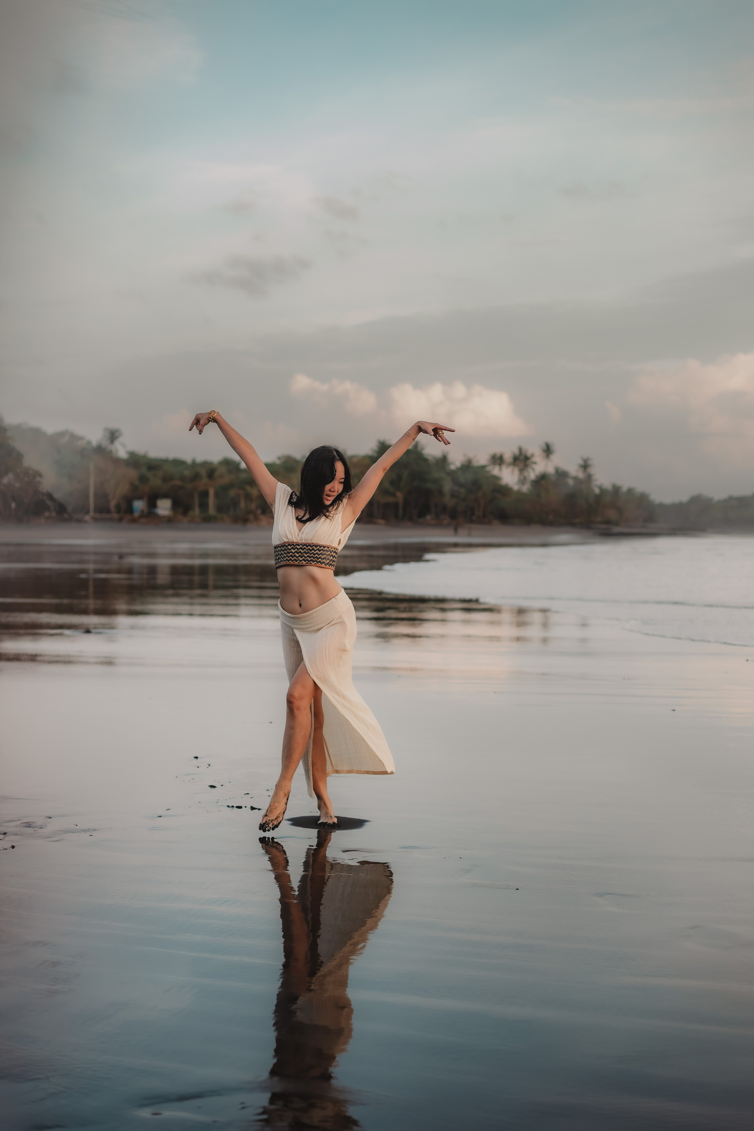 New chapter. Мариам Багдасарян