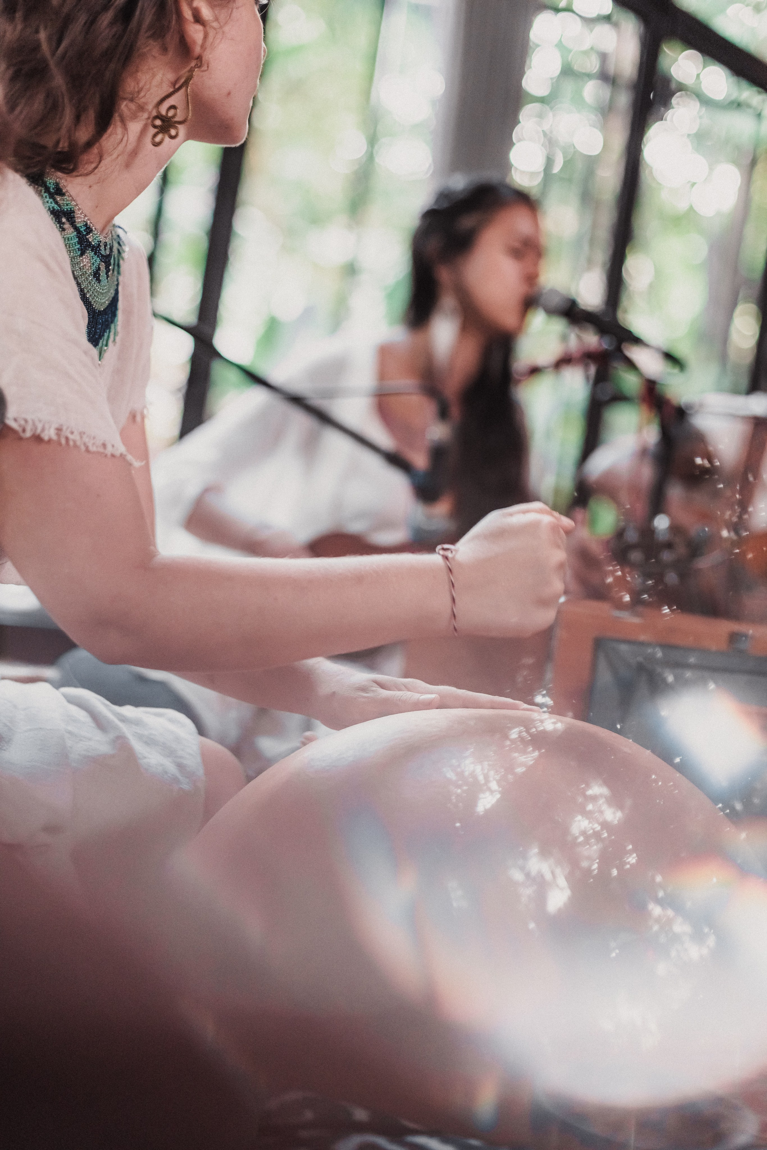 Cacao w Juan new moon may. Mariam Bagdasaryan