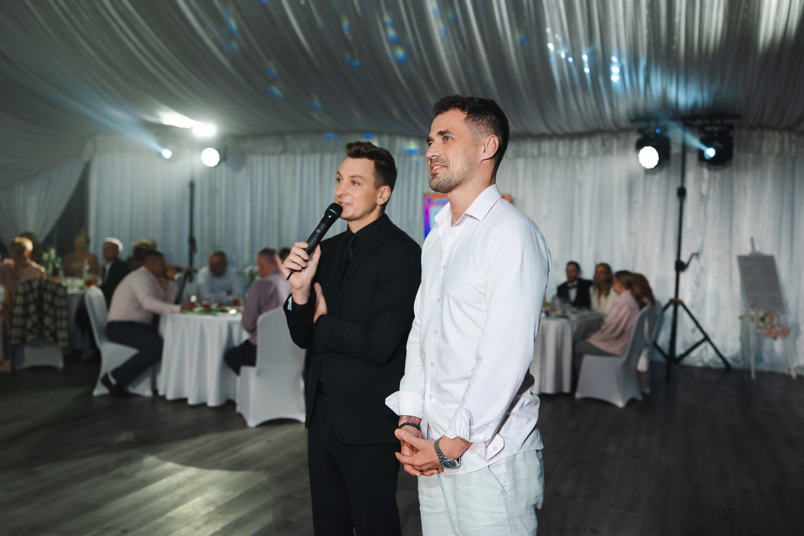 Дарья и Павел. Фотограф Хабаровск