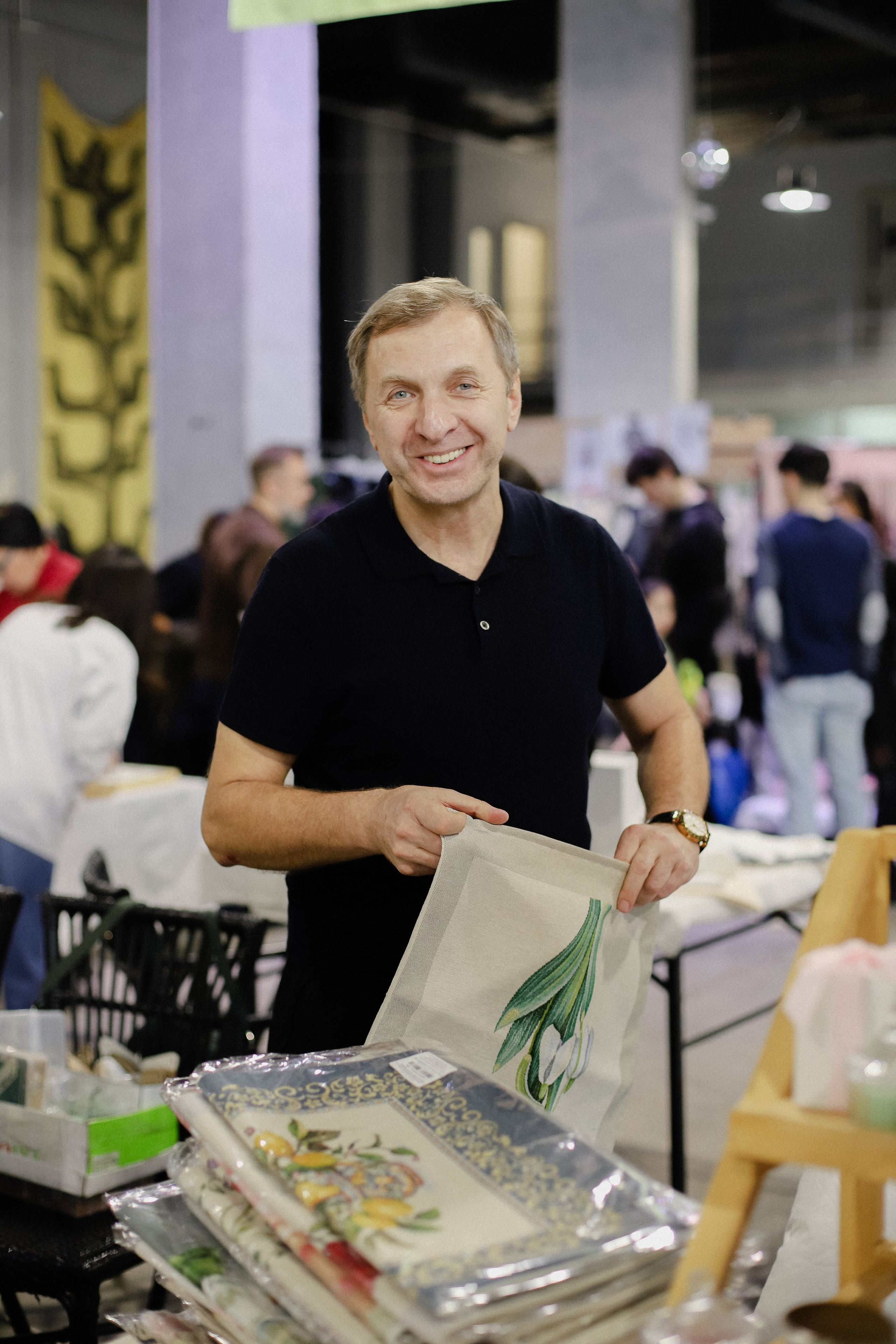 3.03 Almaty Pop Up Store. Фотограф в Алматы и Москве Даша Пушкина