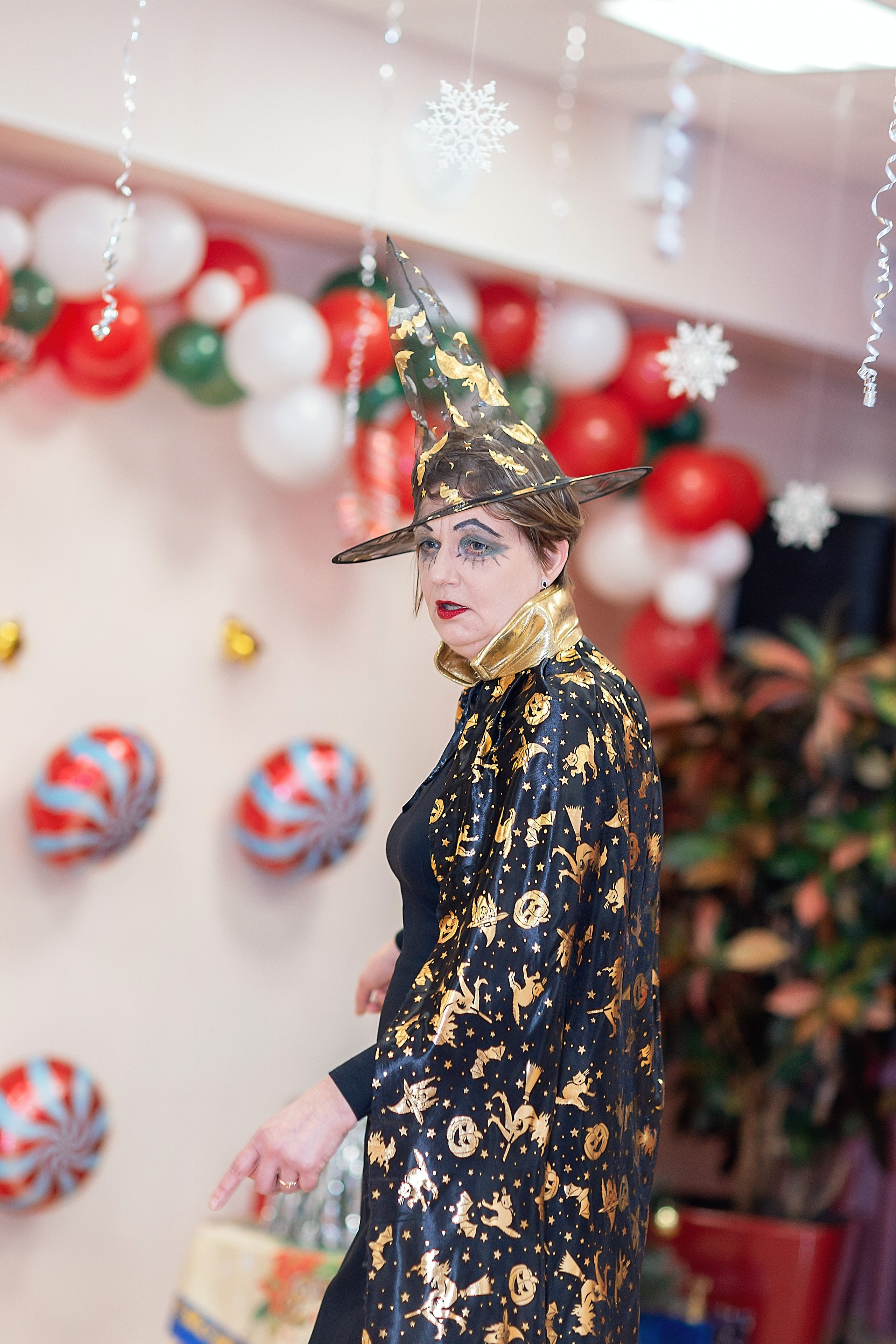 Утренник_"Карамельная фабрика» 2024. Семейный фотограф в Санкт-Петербурге