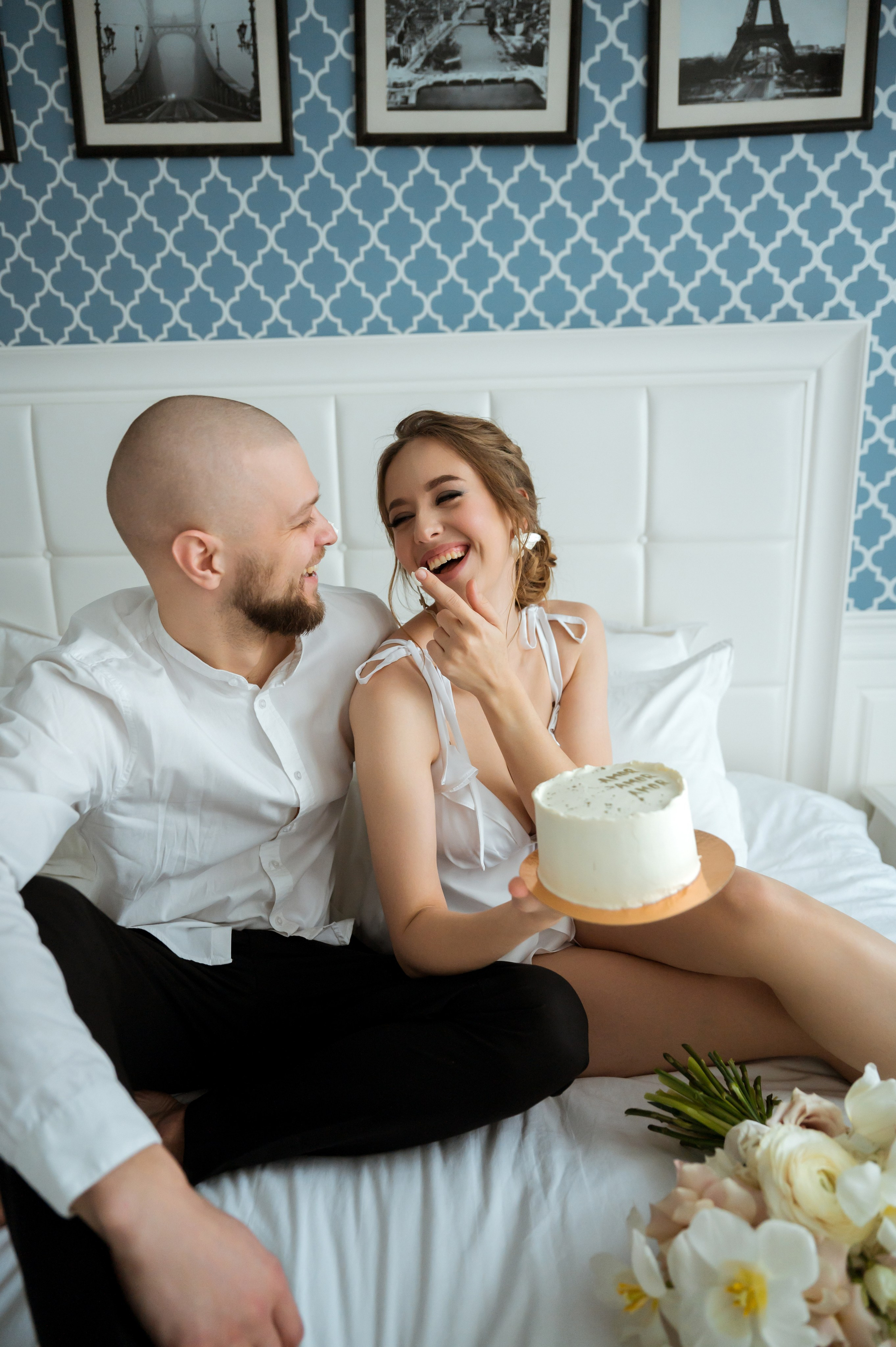 Свадьбы. Свадебный и портретный фотограф в Белгороде Олеся Гавшина