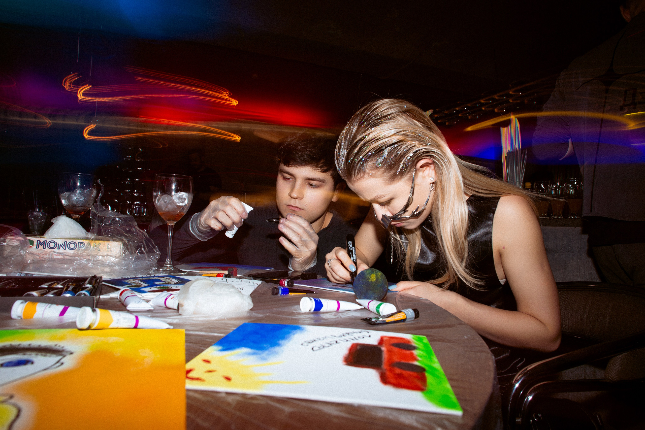 День рождения | 12.2023. Фотограф | Юля Ди