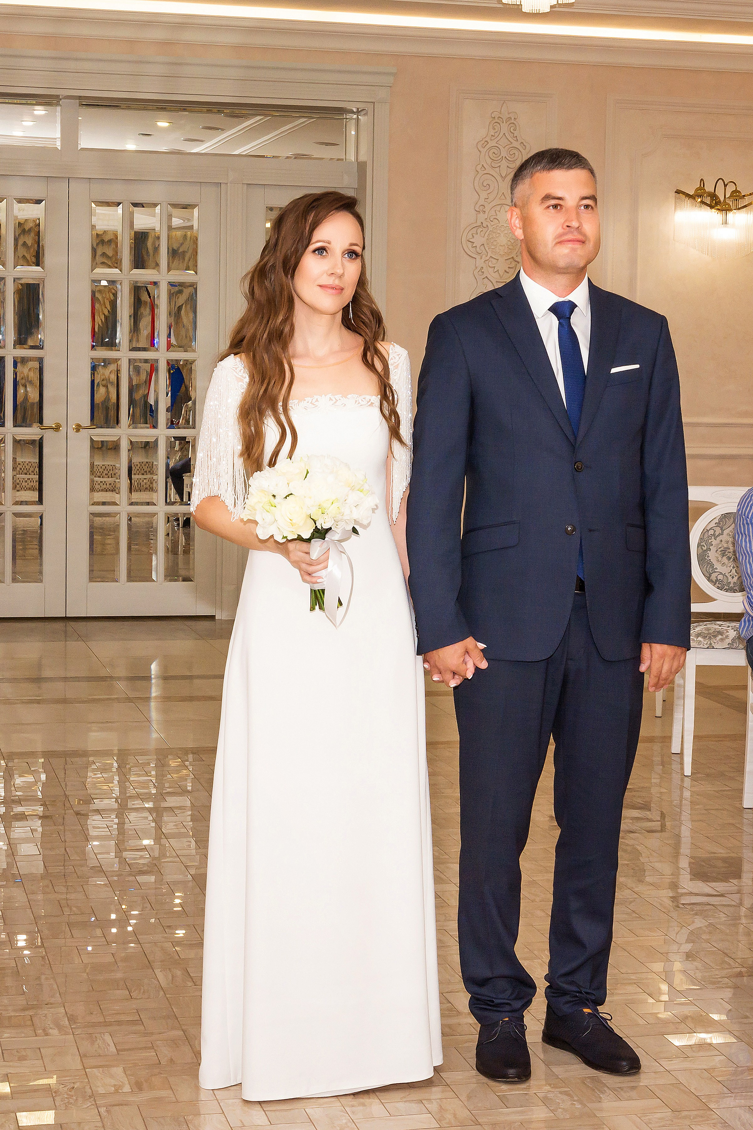 Свадебные фотосессии. Фотограф Оксана Сафонова г. Тольятти