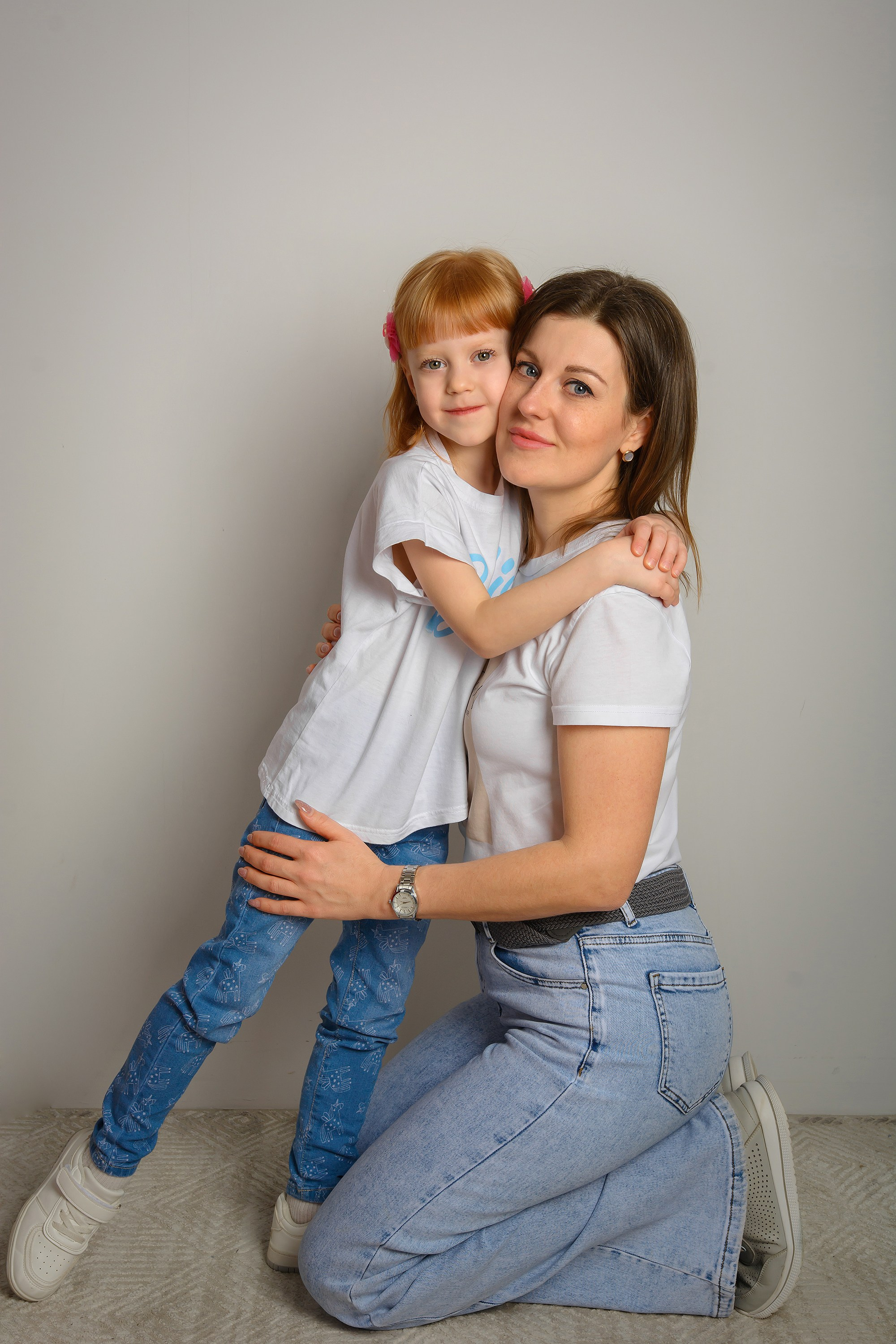 Семейные фотосессии. Фотограф Оксана Сафонова г. Тольятти