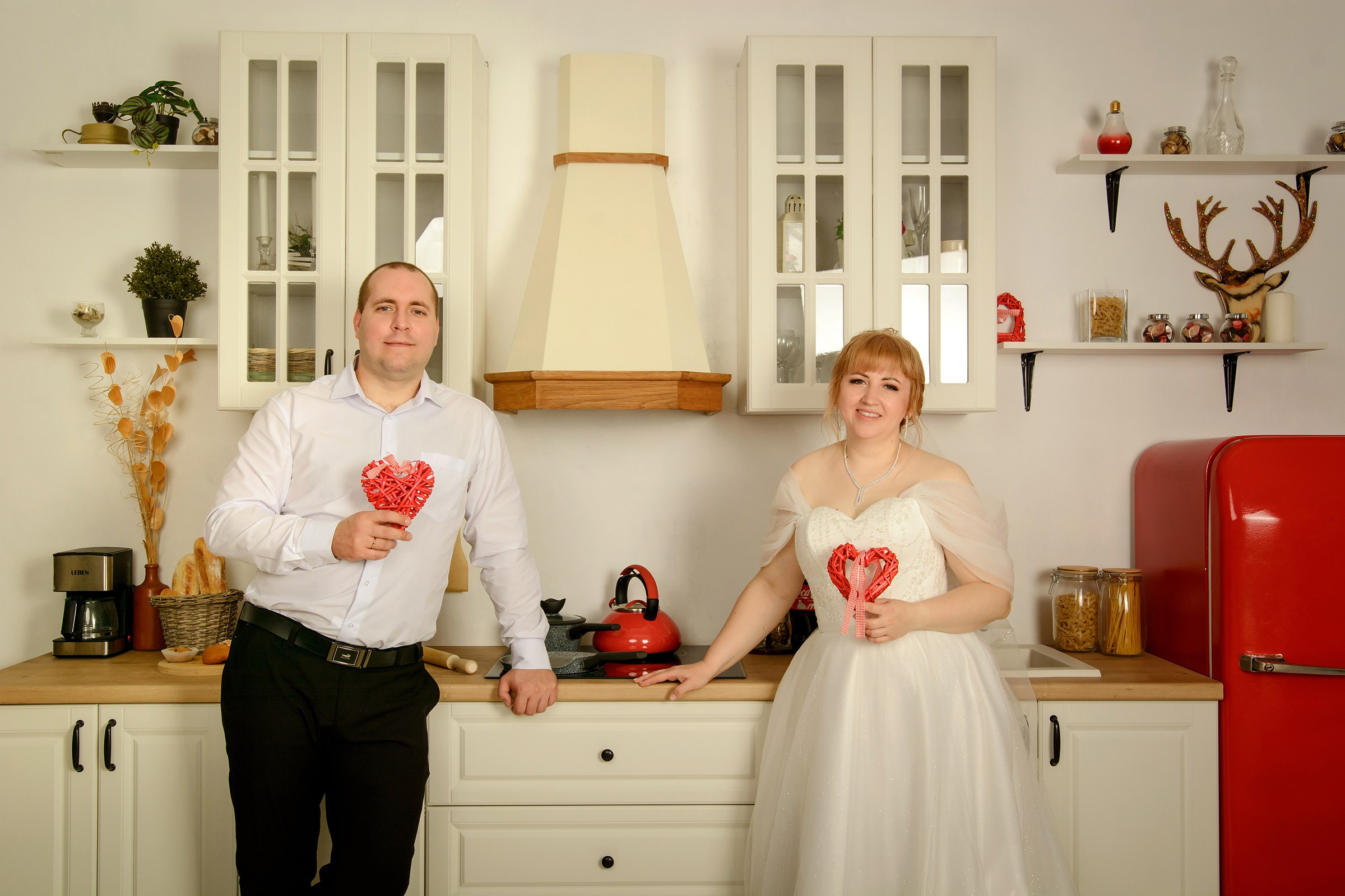 Свадебные фотосессии. Фотограф Оксана Сафонова г. Тольятти