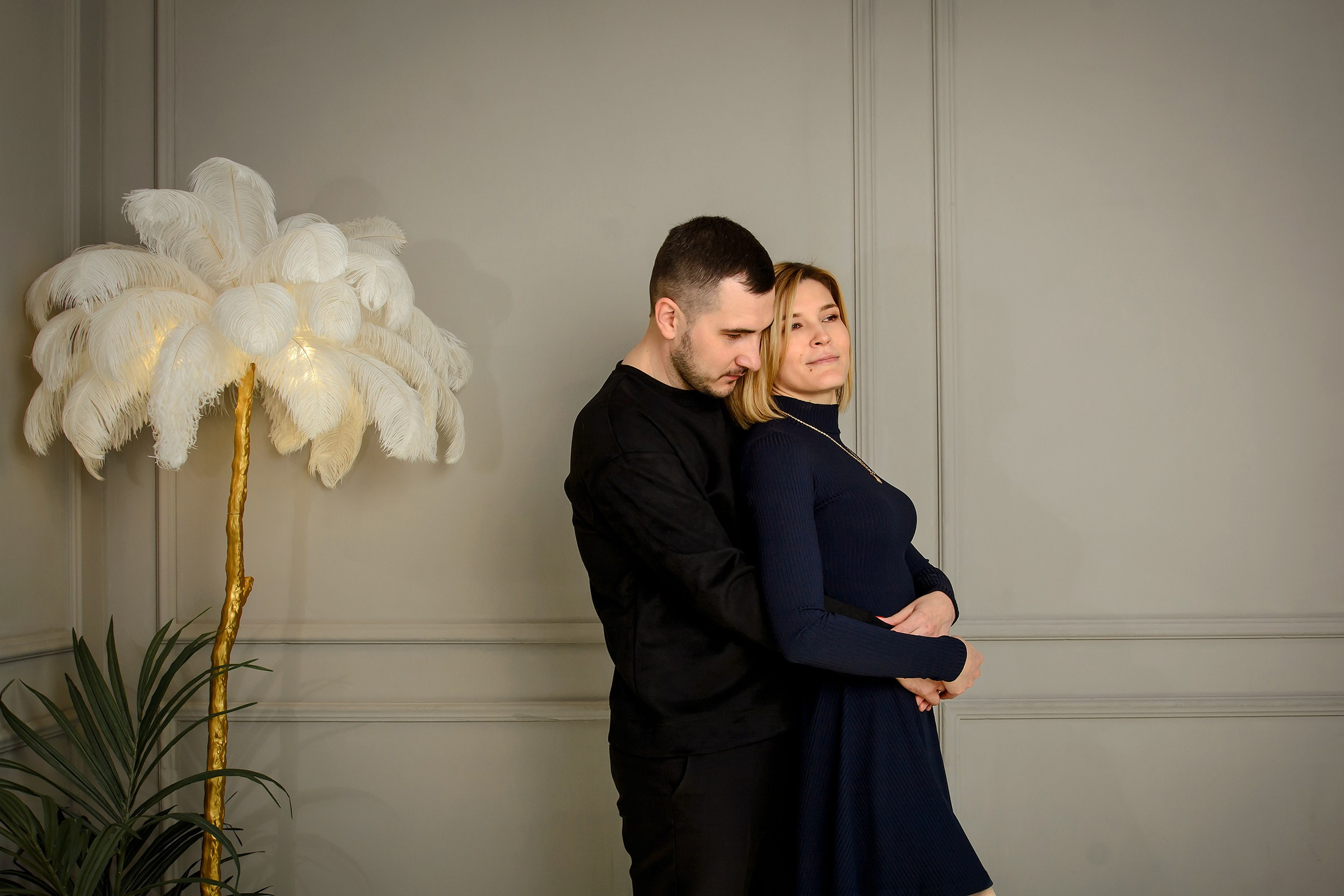 Love Story в Тольятти. Фотограф Оксана Сафонова