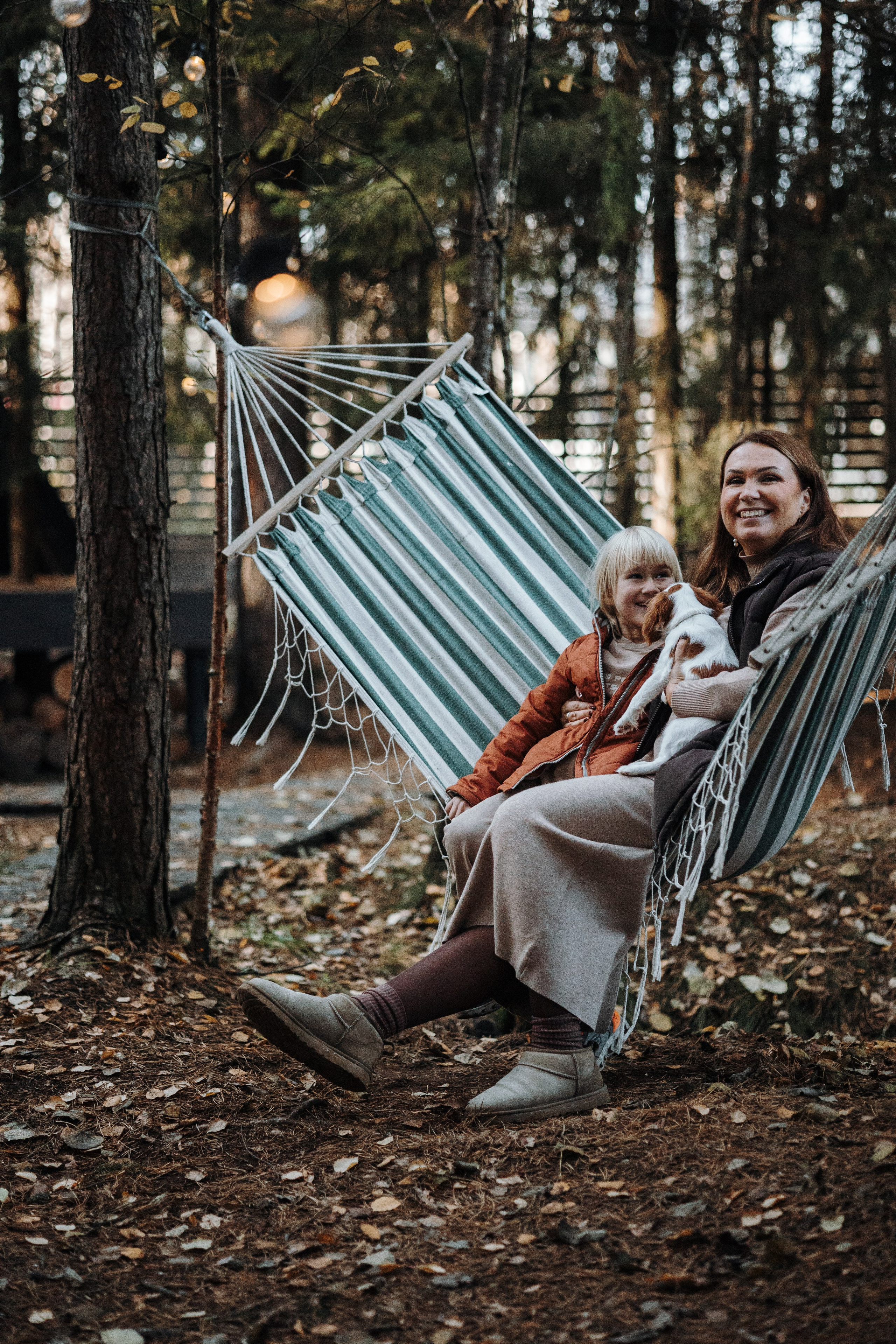 Семейная история. Фотограф — Анималист | Санкт-Петербург