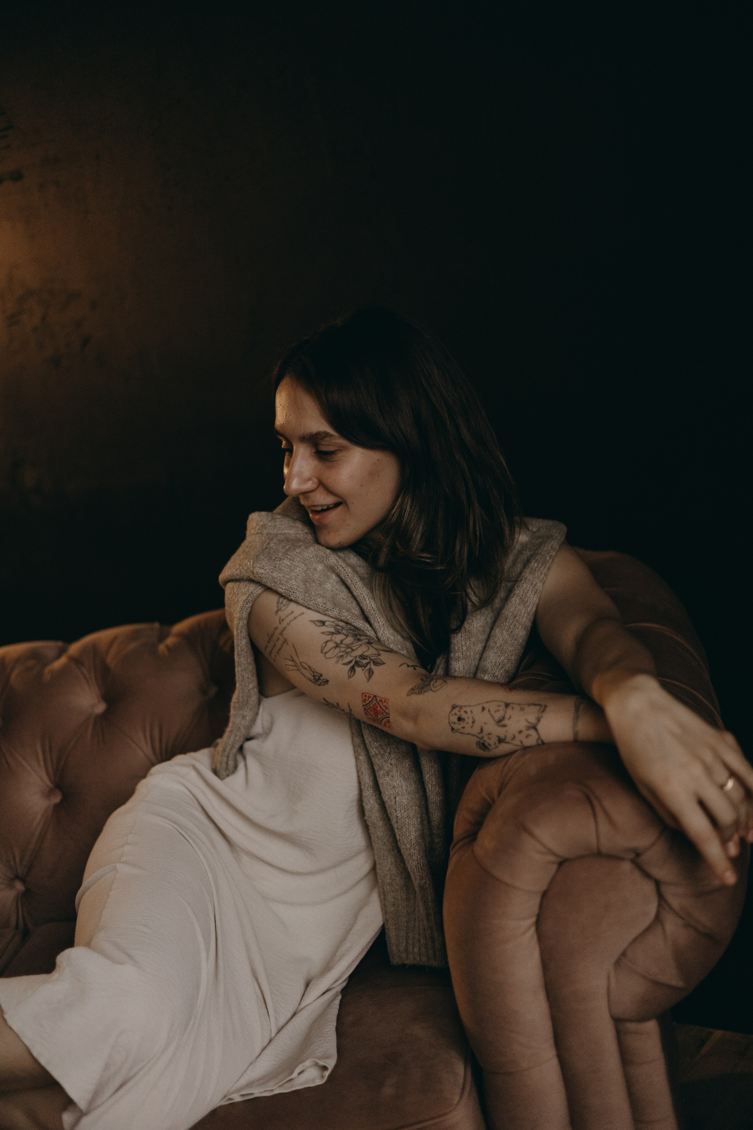 Ульяна и Вагнер. Фотограф — Анималист | Санкт-Петербург