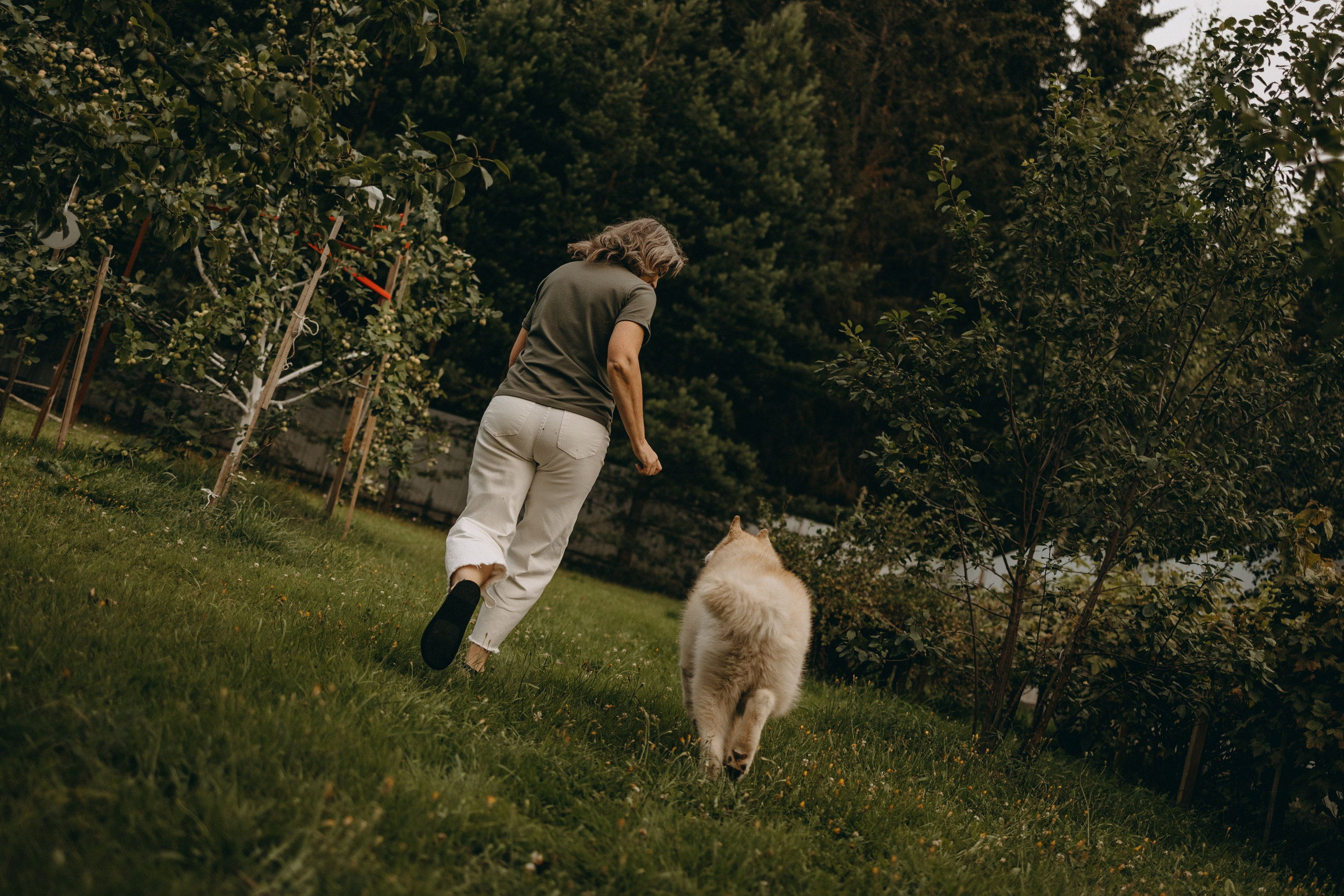 Дом у реки. Фотограф — Анималист | Санкт-Петербург