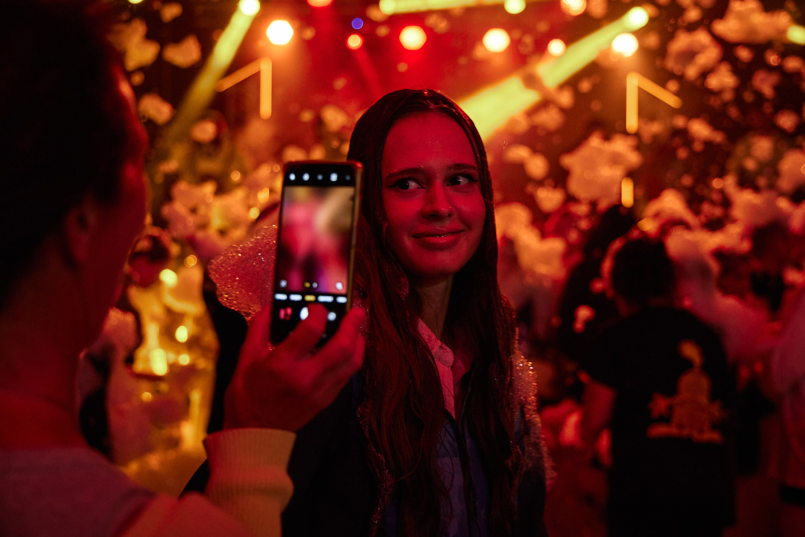 Выпускной | 2025. Фотограф Андрей Кононенко