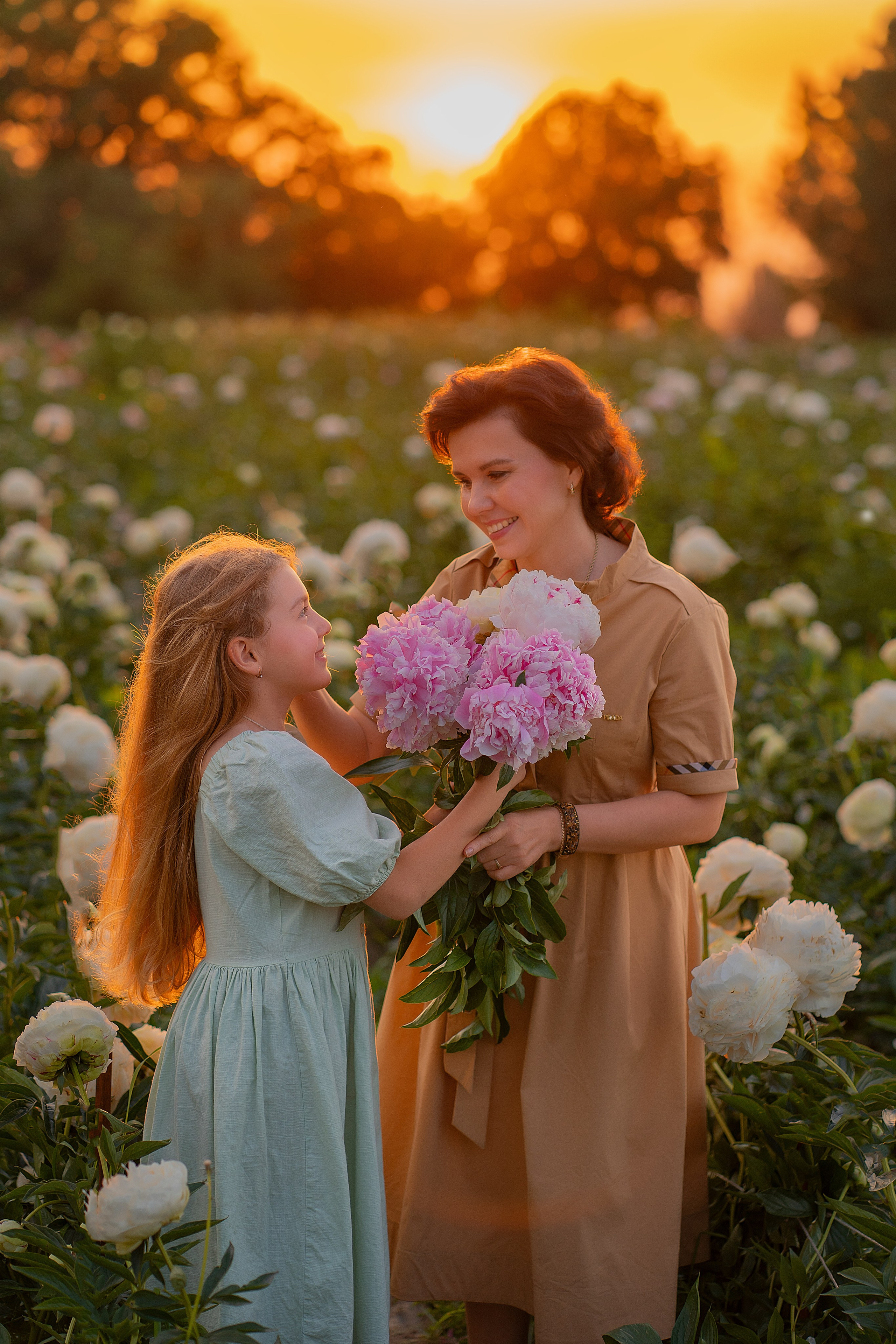 Семейные фотоистории. Детский и семейный фотограф в Москве и Подмосковье Настя Наумова