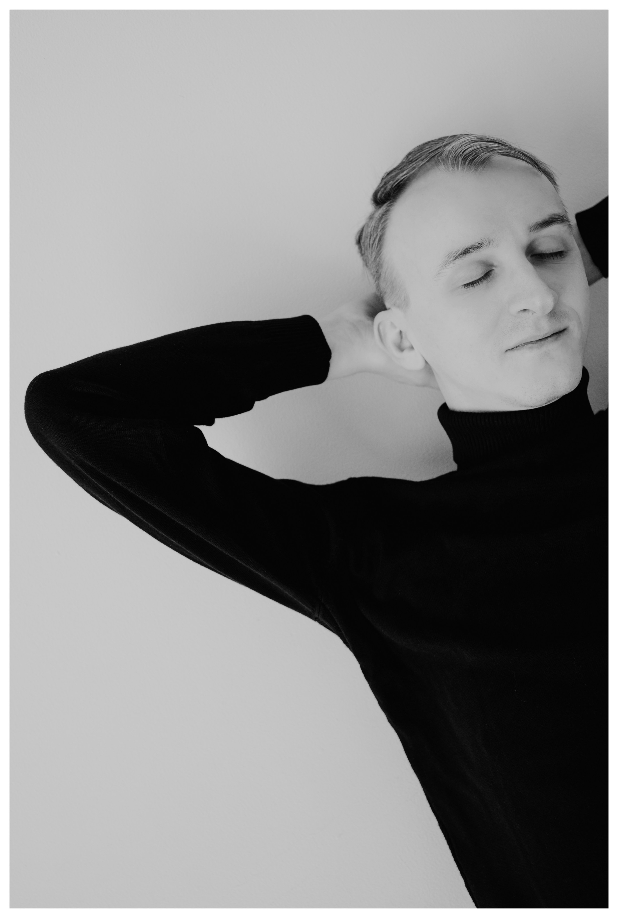 Сергей. ФотоСова. Фотограф в Челябинске Любовь Денисенко