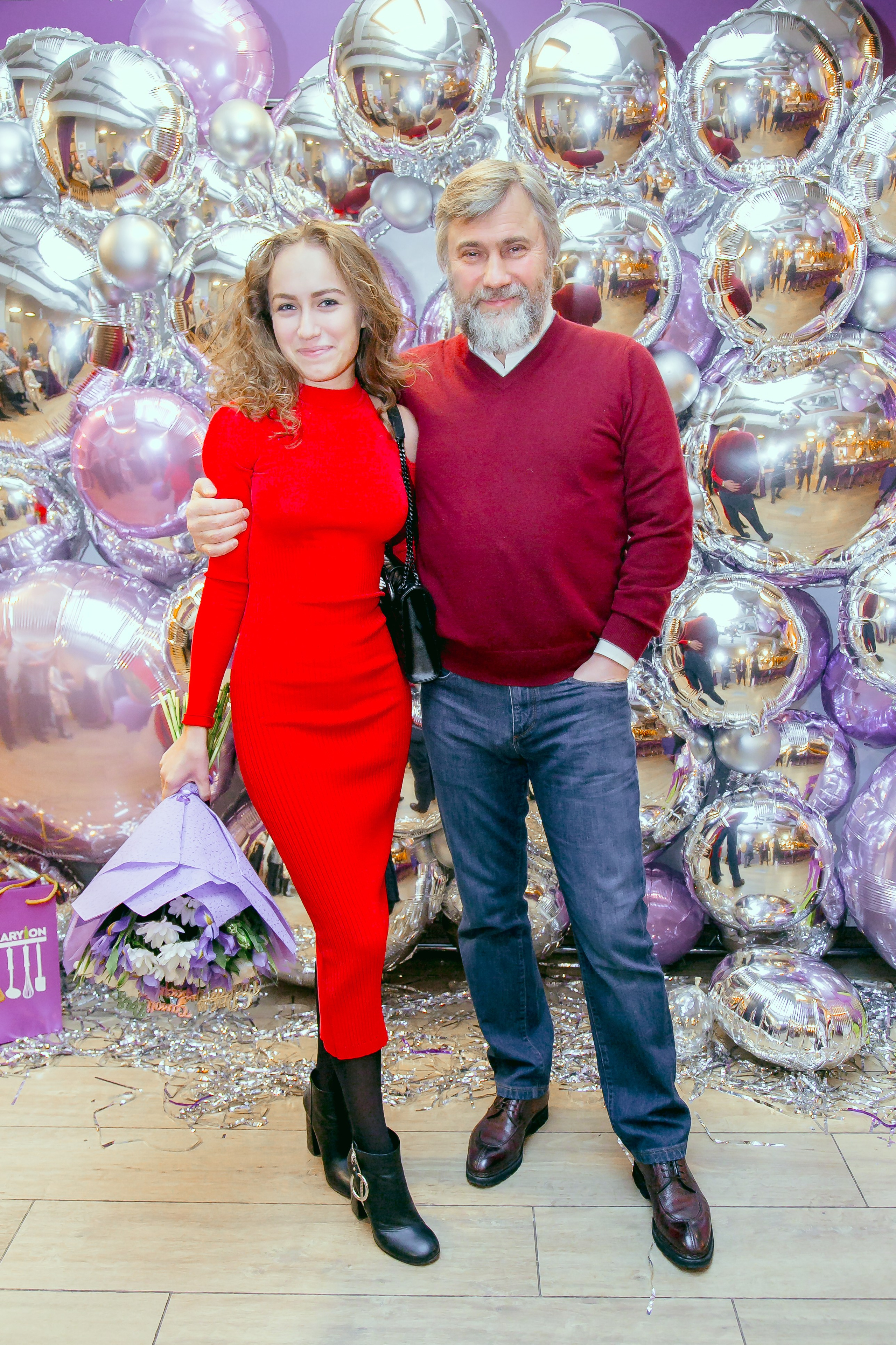 Кулинарный МК. Главная