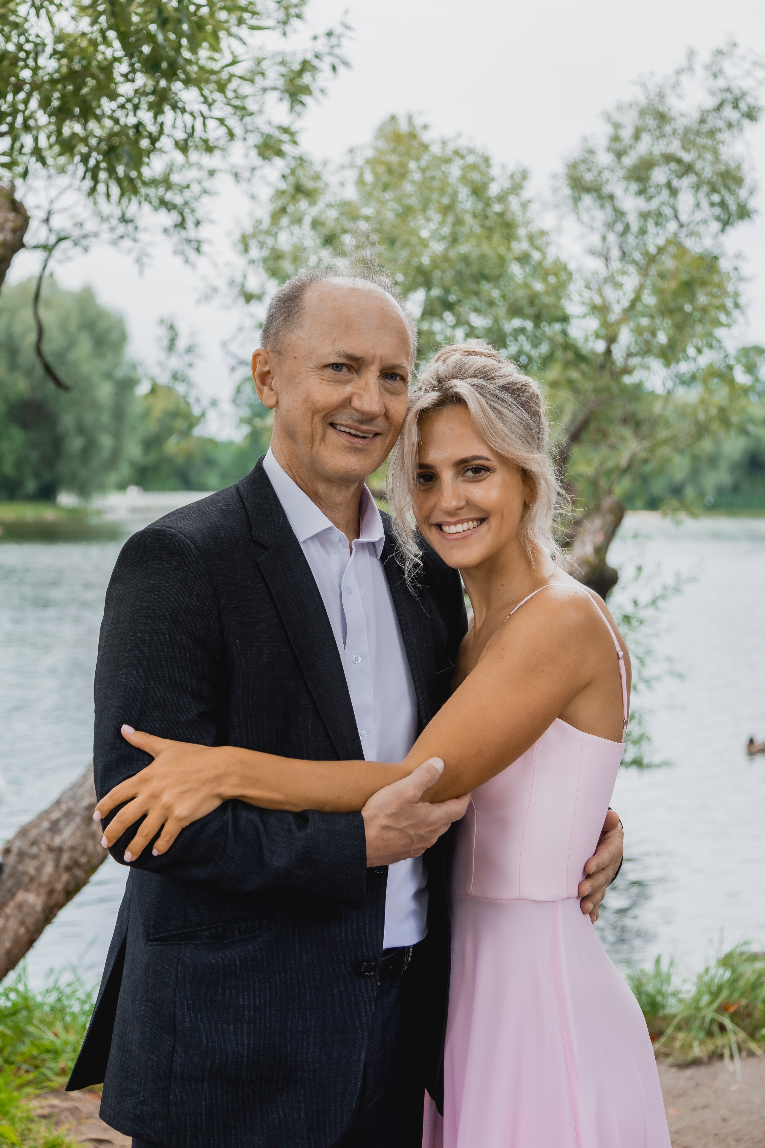 Дарина и Даниил. Главная