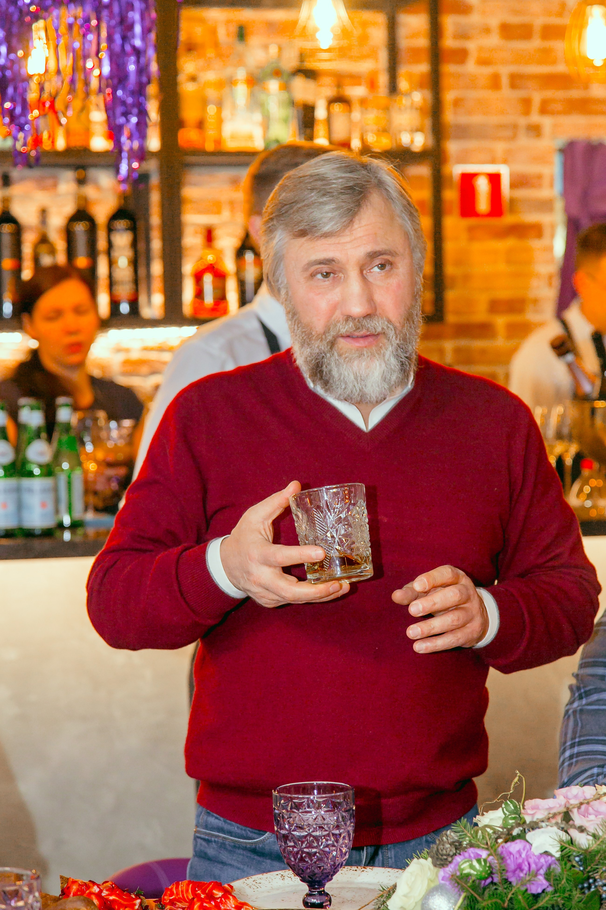 Кулинарный МК. Главная