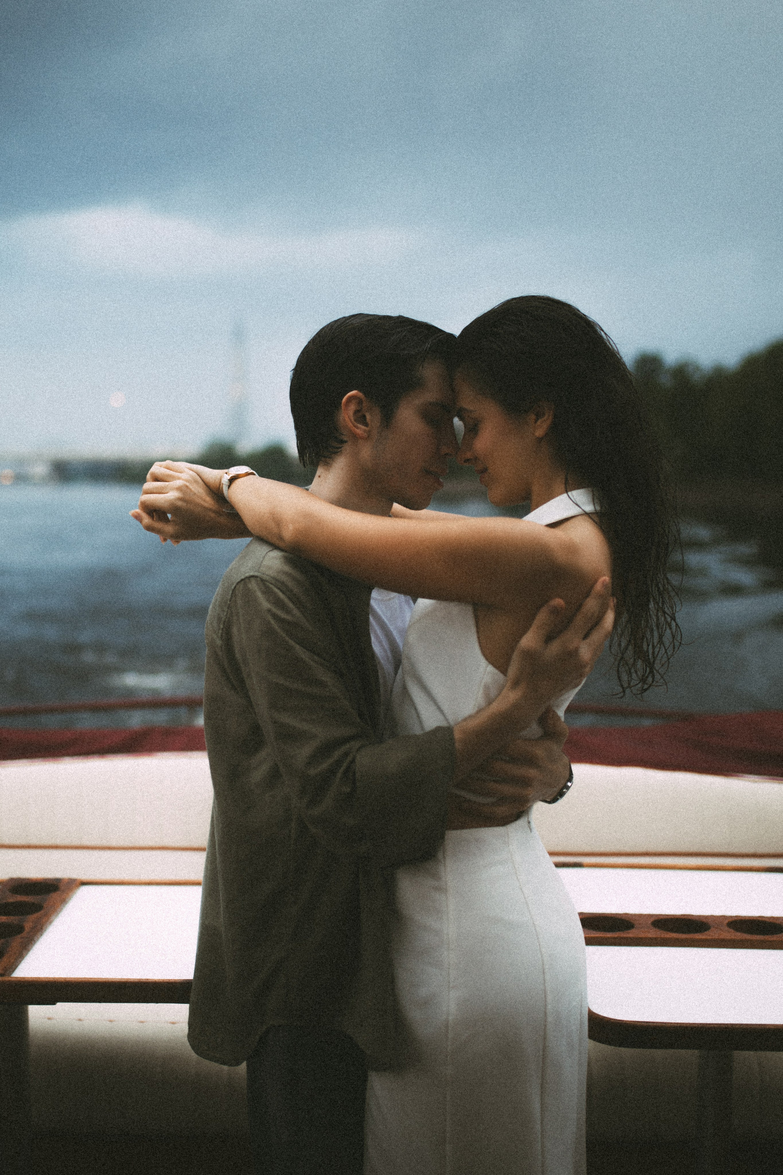 C & B | Санкт-Петербург. Фотограф Екатерина Амбрушкевич