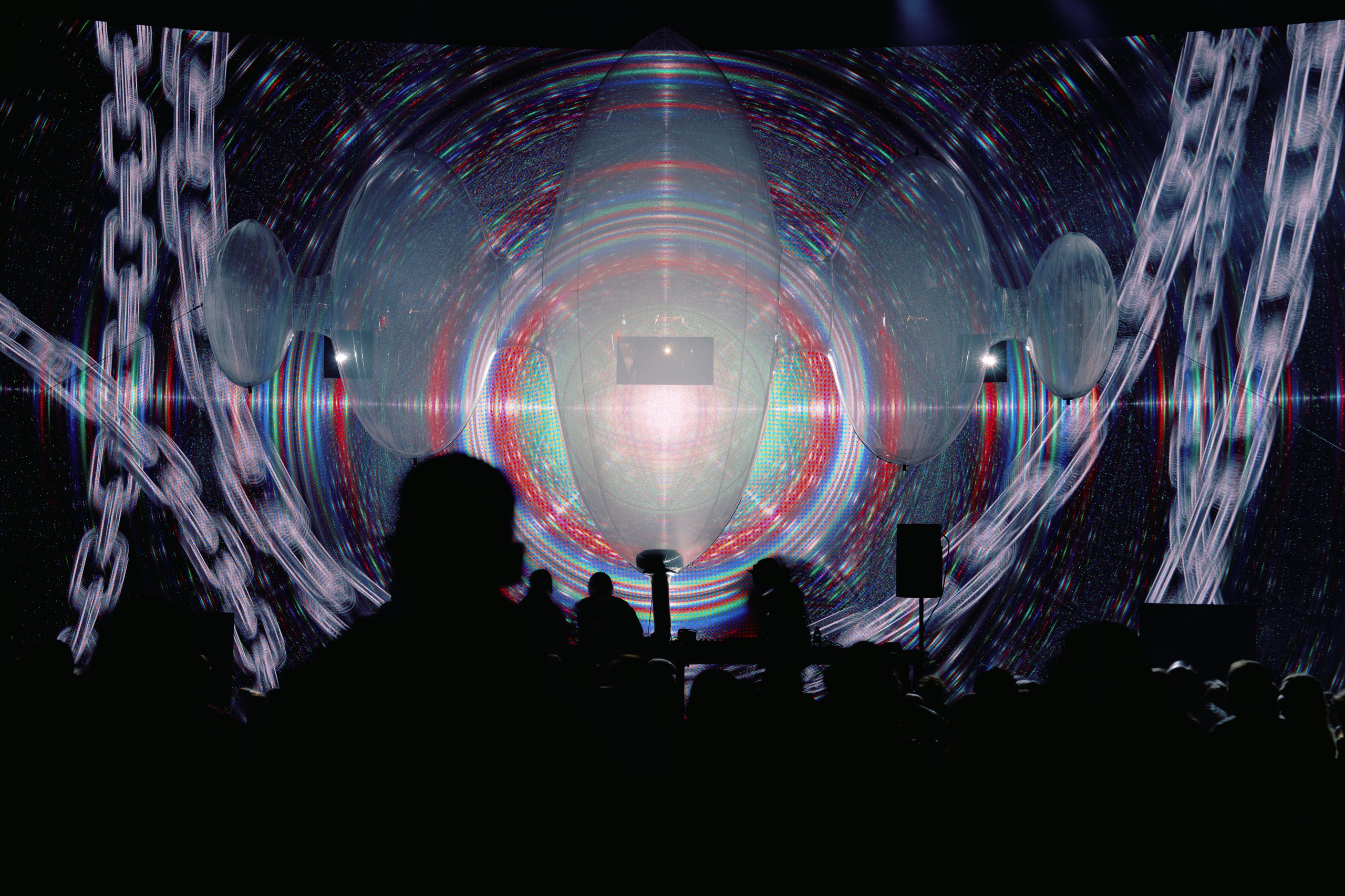 New Star Weekend, SILA SVETA. @tomrus: Рустам Шагиморданов — фотограф