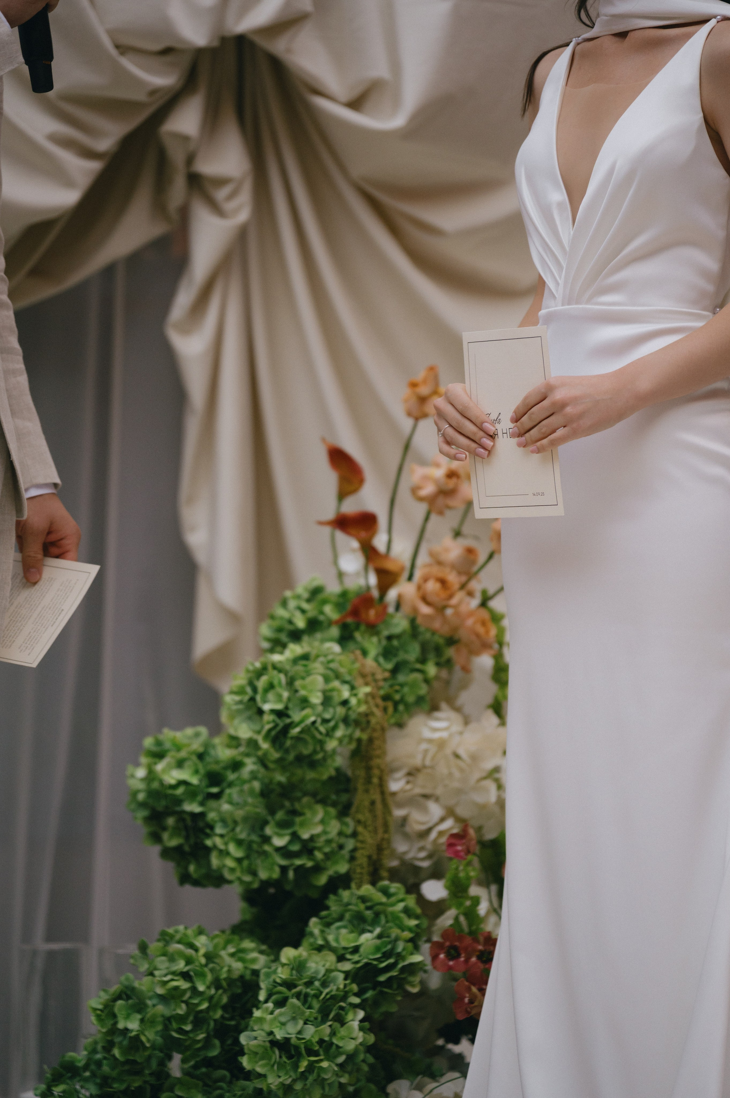 Данил и Оля. Свадебный фотограф и видеограф