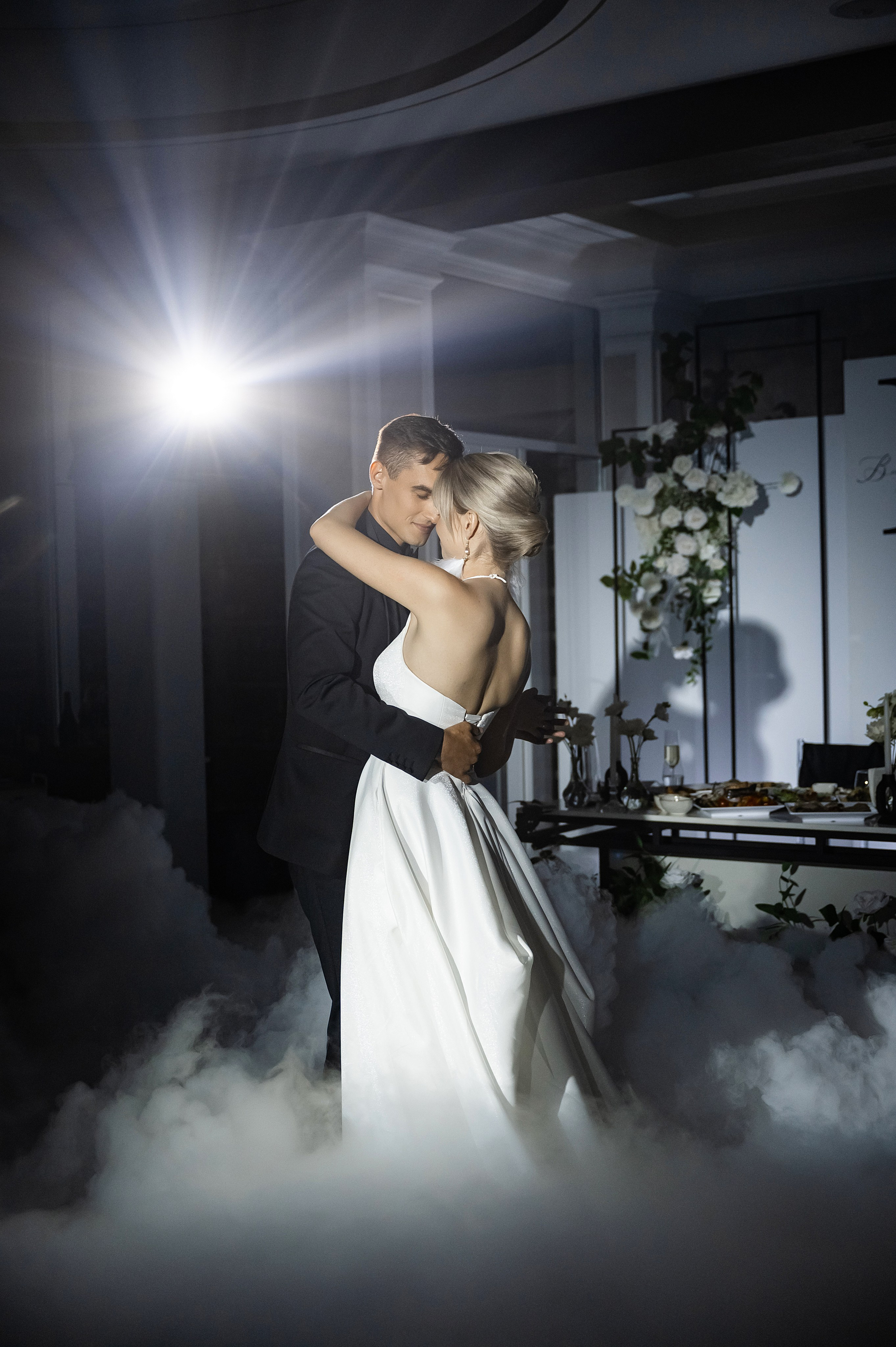 Влад и Александра. Свадебный фотограф и видеограф