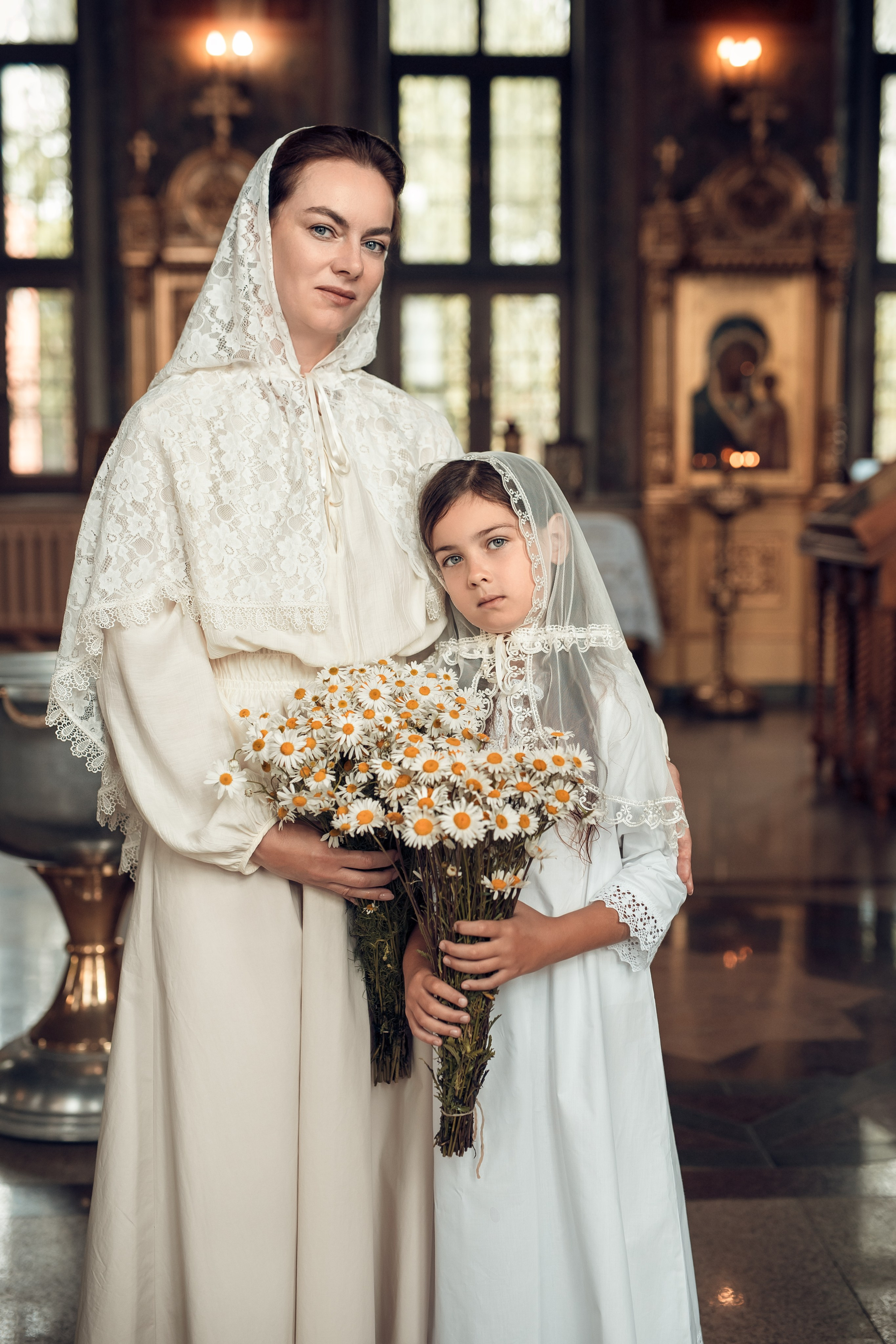 Фотограф на крещение