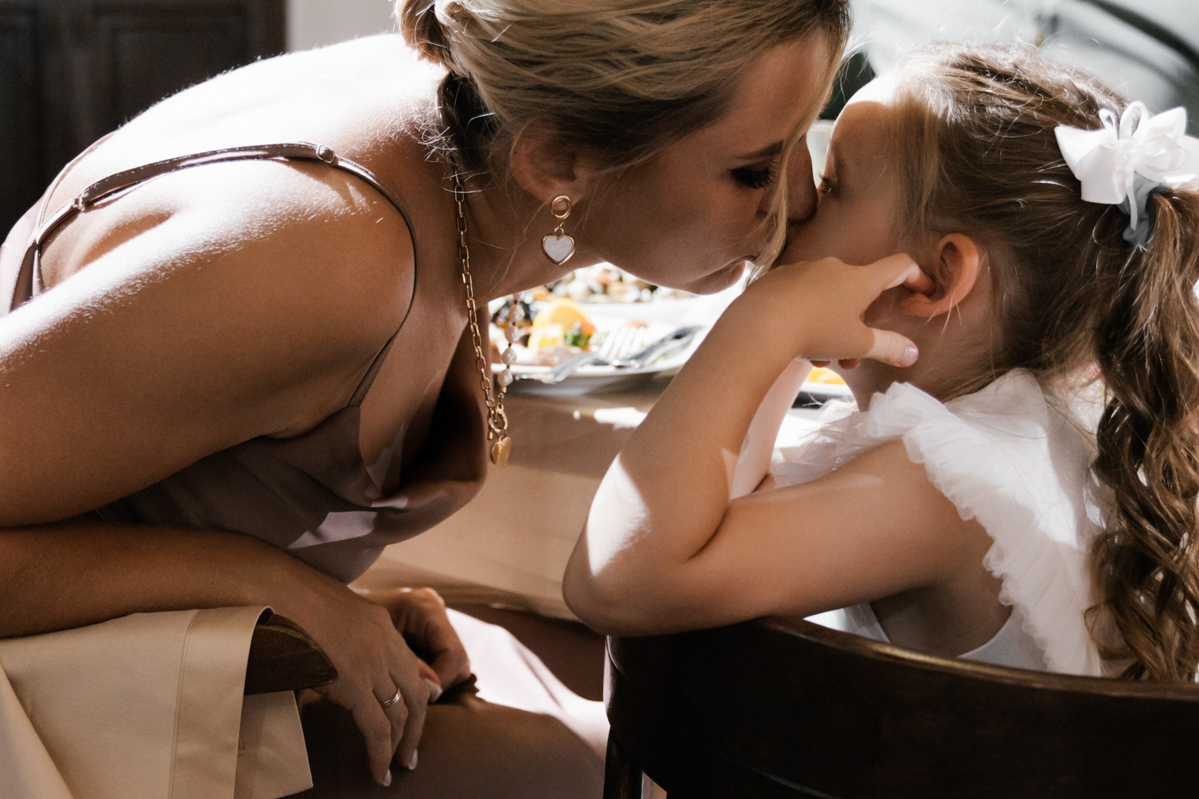 Они любят классику. Свадебный фотограф Марьям Сайфулина г. Красноярск