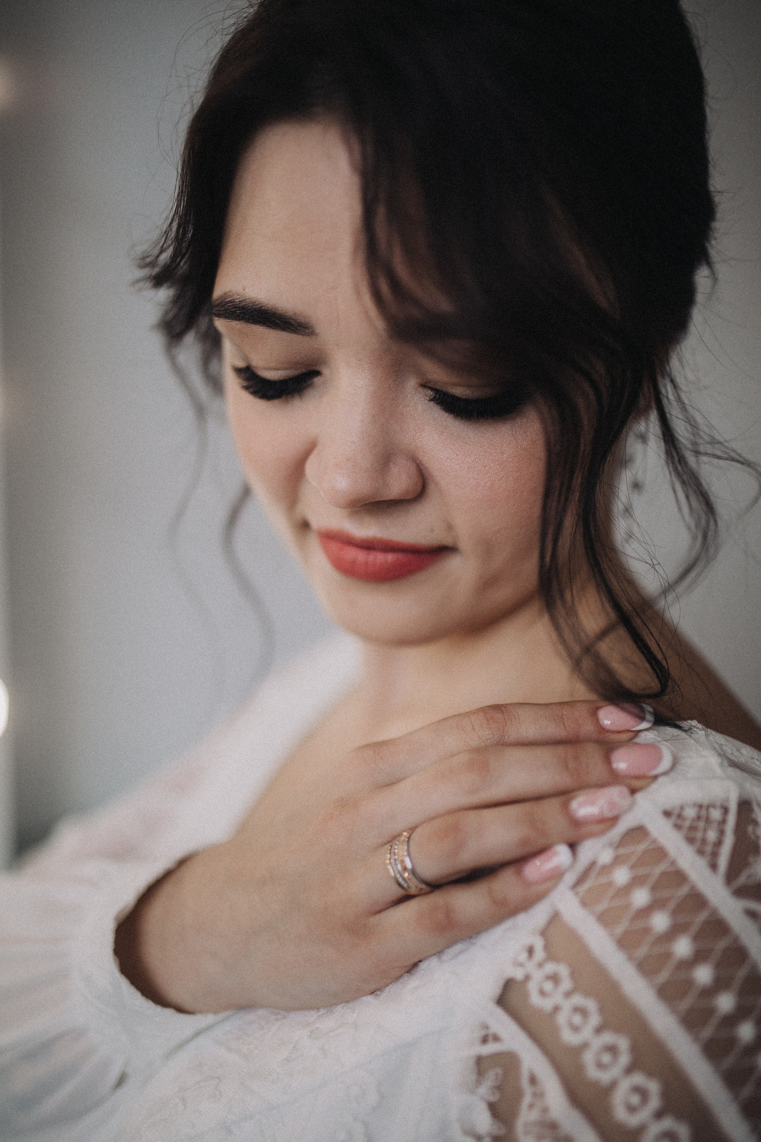 Тося & Женя. Фотограф София Комкина