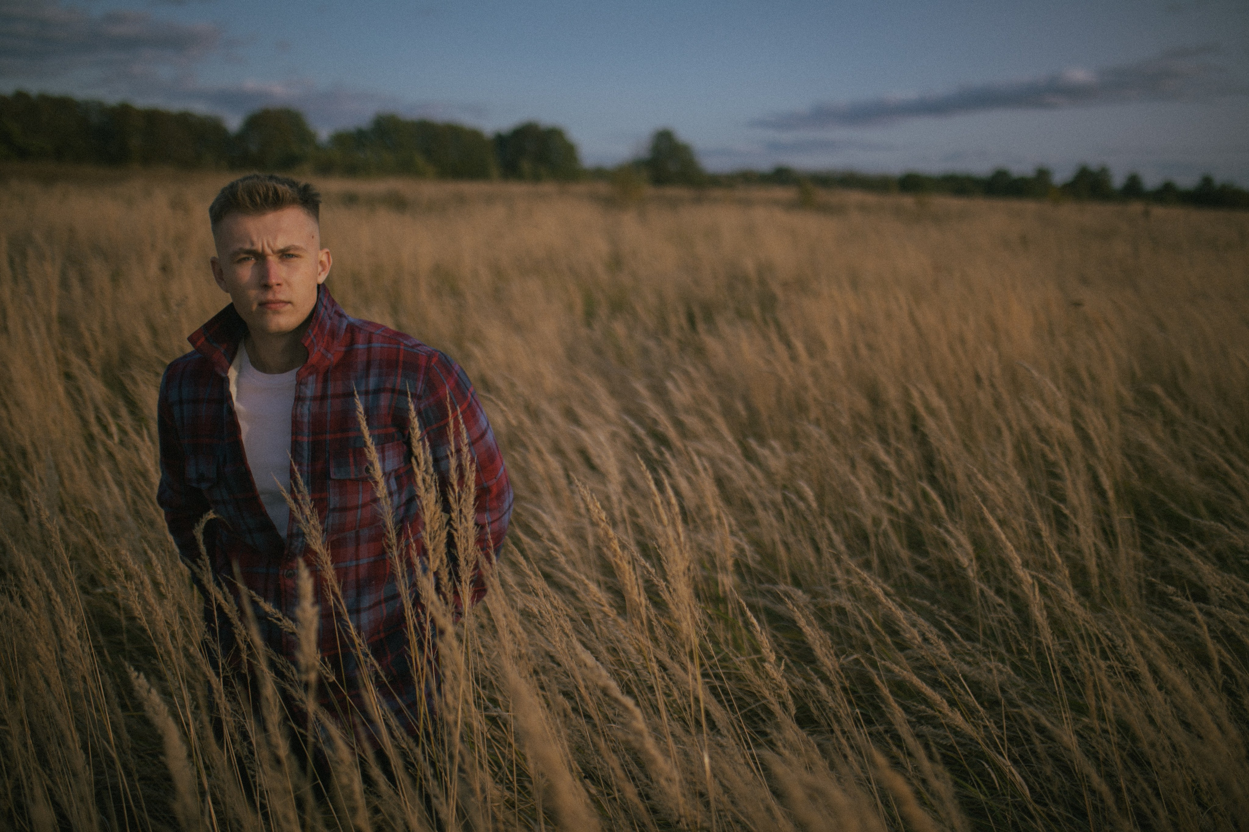 Дима. Фотограф София Комкина