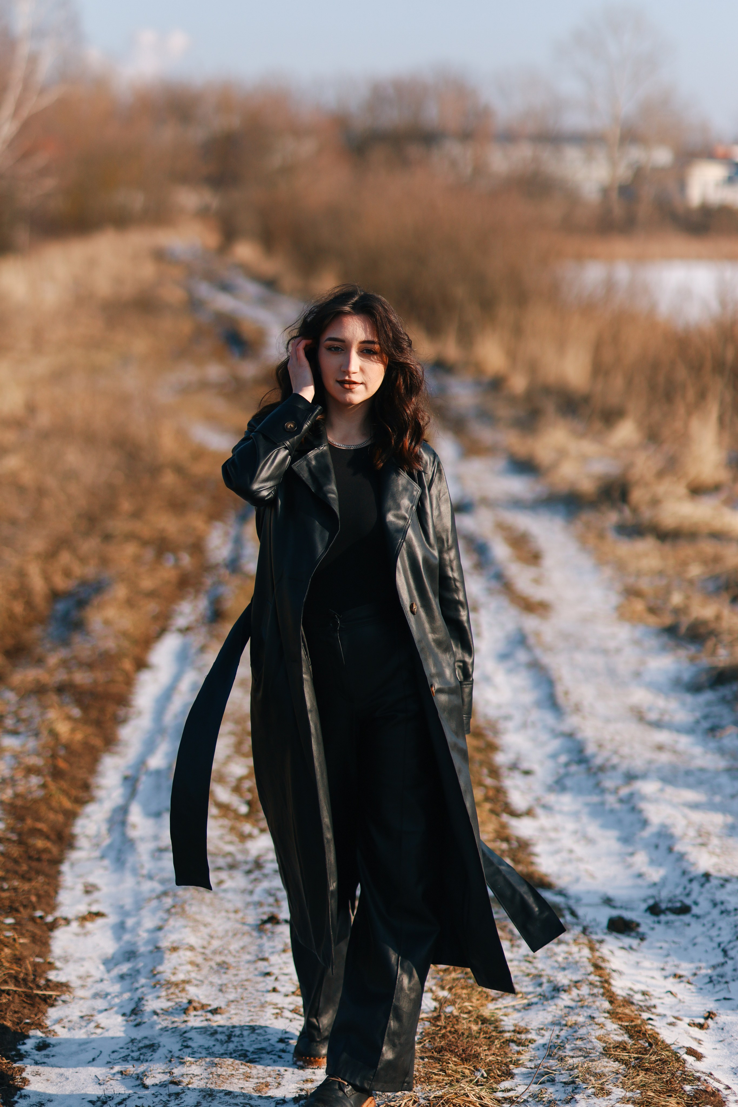 Арина. Фотограф София Комкина