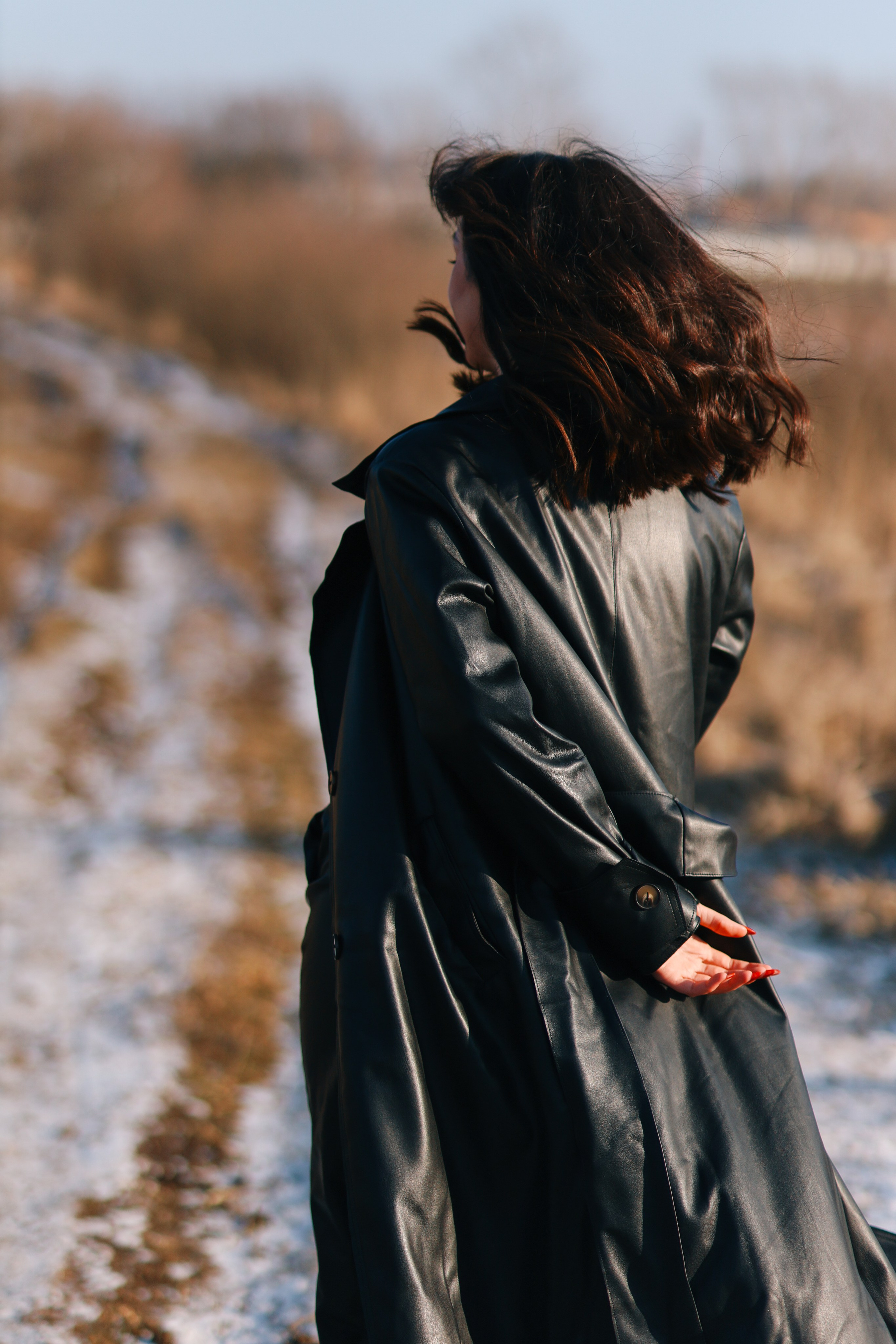 Арина. Фотограф София Комкина