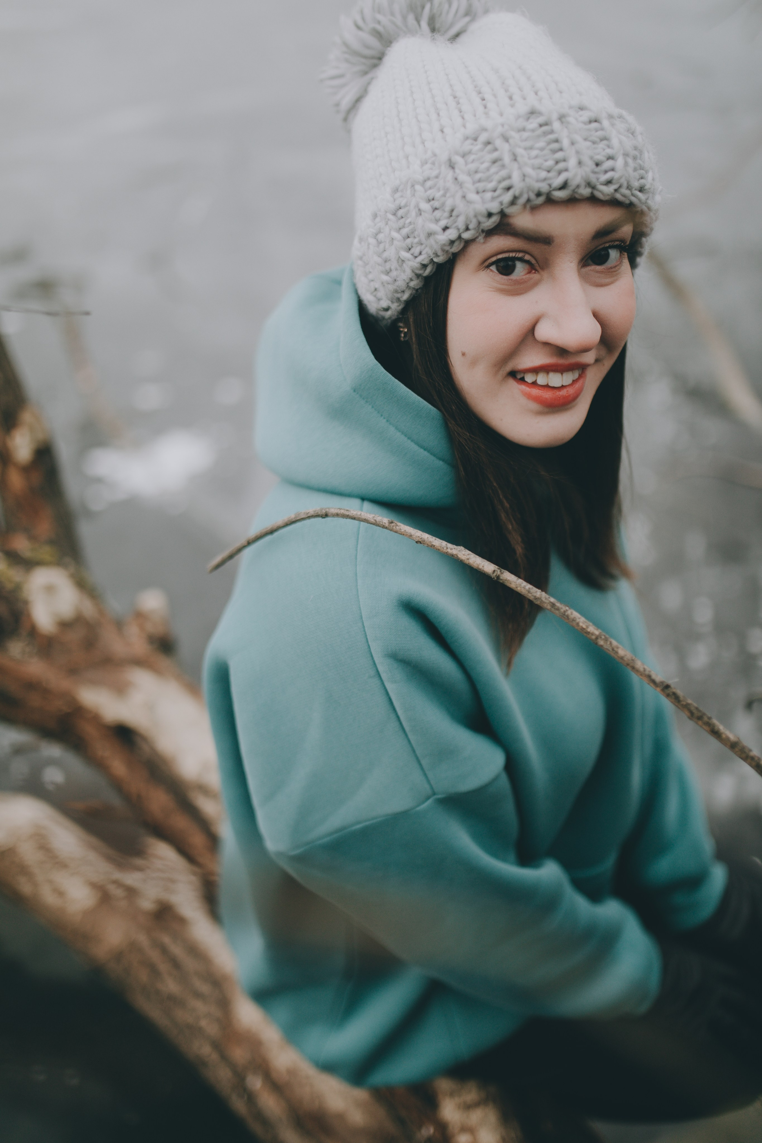 Арина и Артем. Фотограф София Комкина