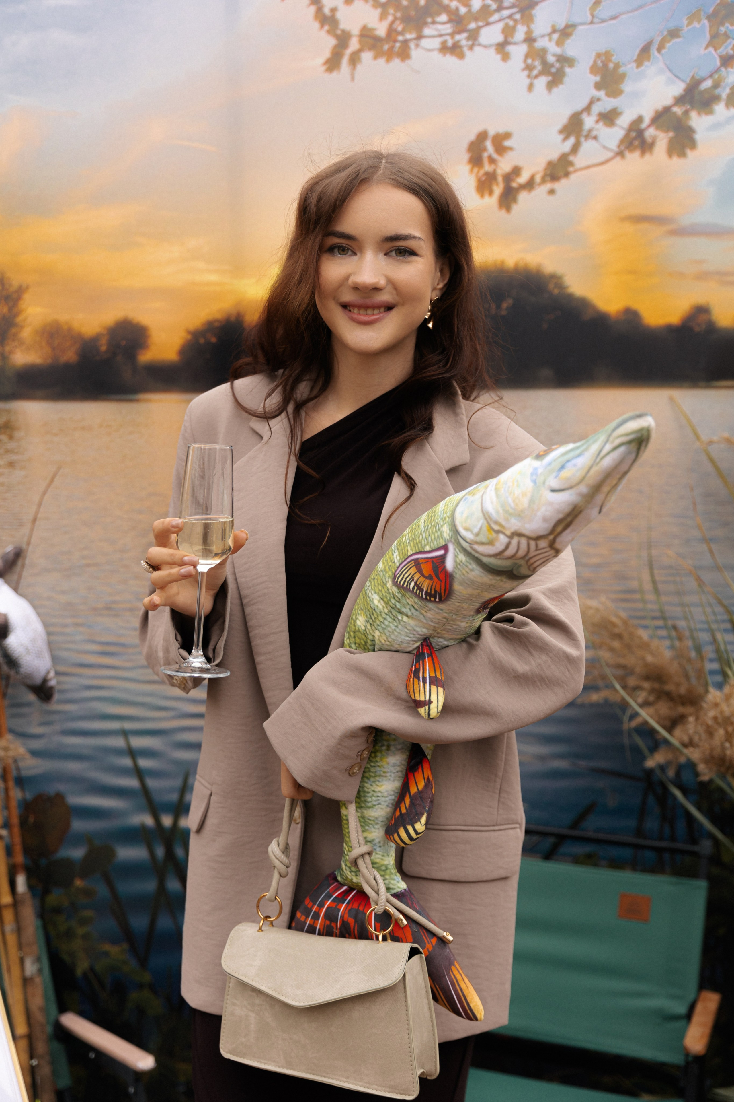 Рыбка моя. Свадебный фотограф и видеограф в Краснодаре | Алина и Евгений Кумановские