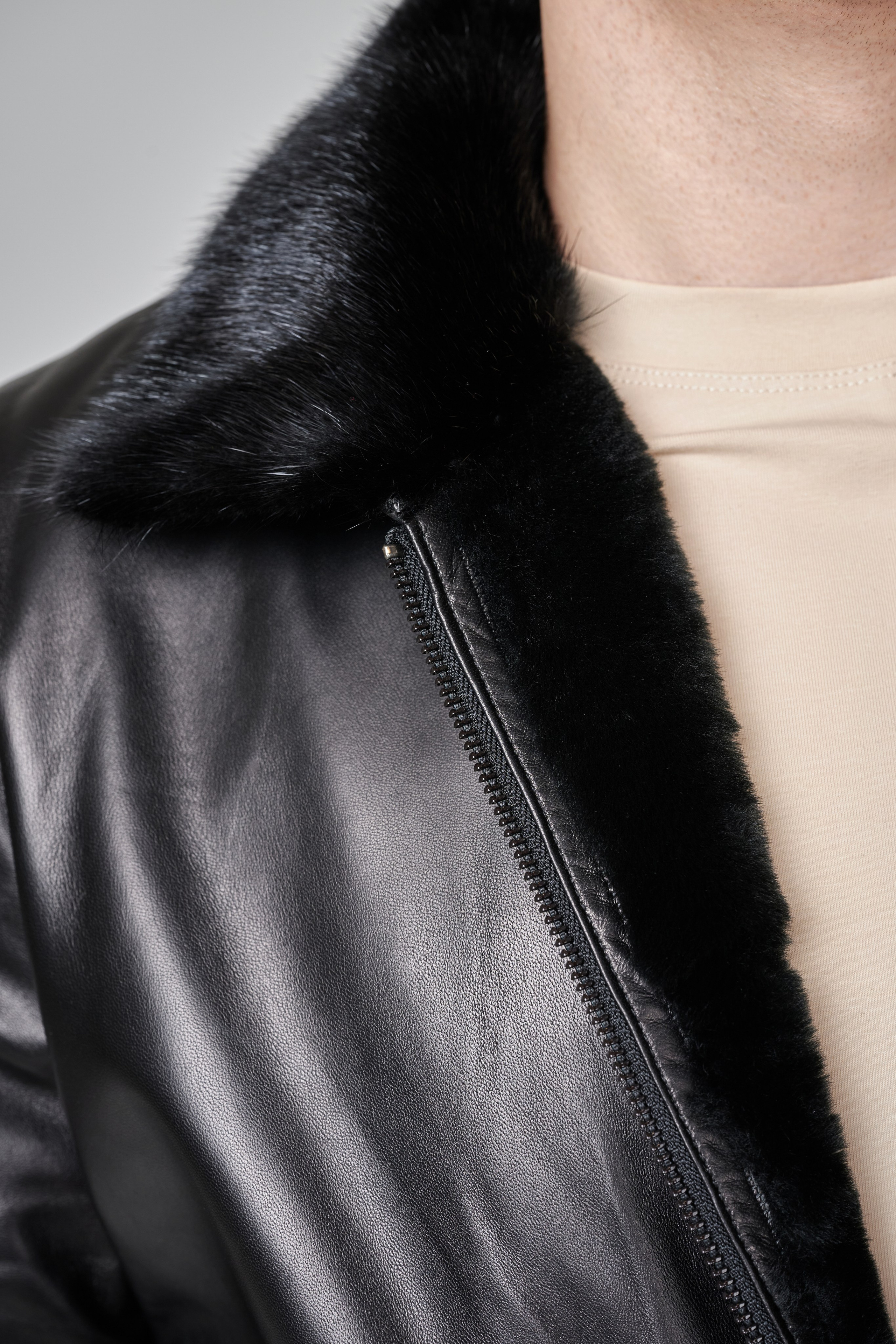 Верхняя одежда. Каталожка. Фотограф в Москве — Новиков Владислав