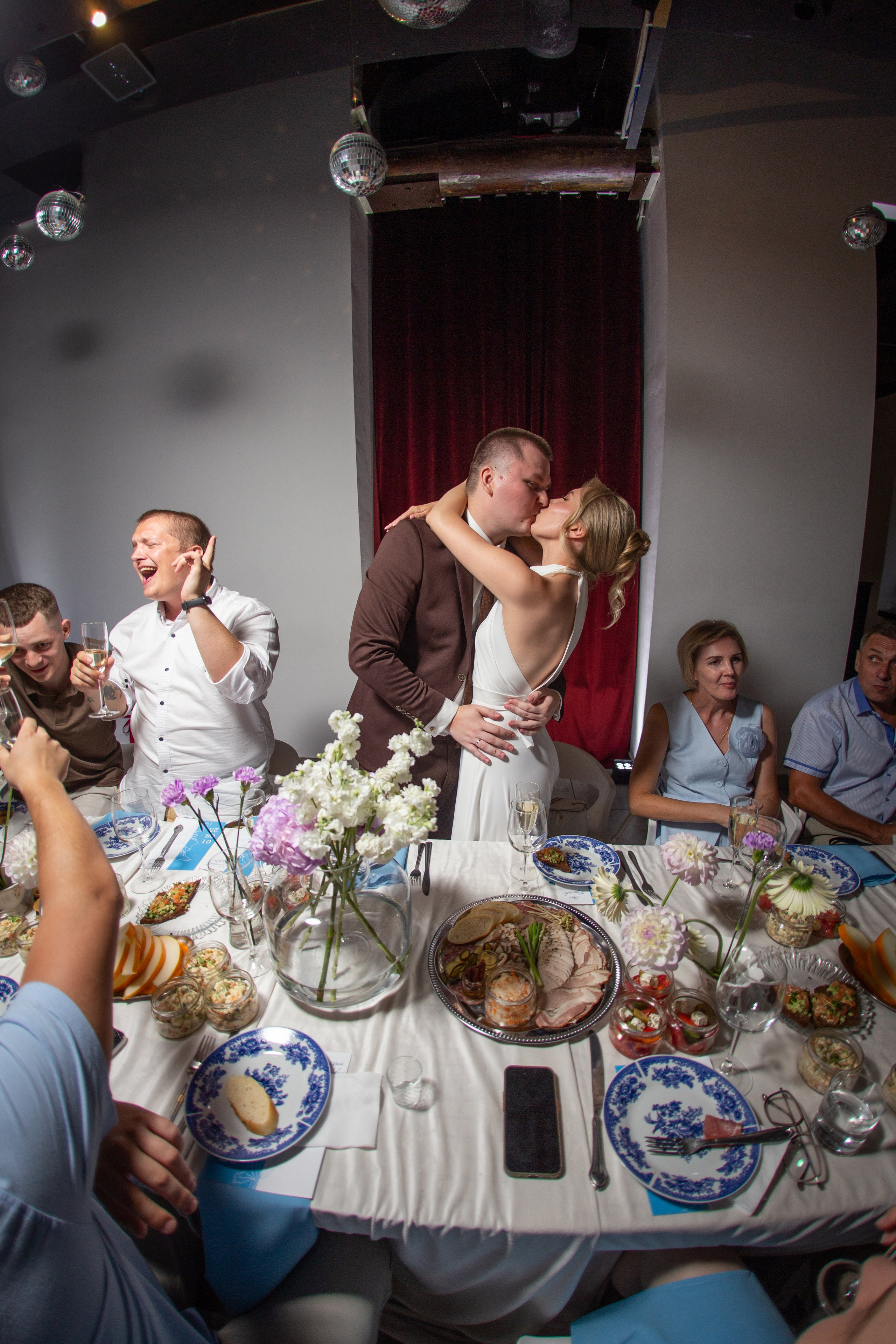 Фотограф Ксения Берелет. Репортаж. Идейный и портретный фотограф в Москве Ксения Берелет