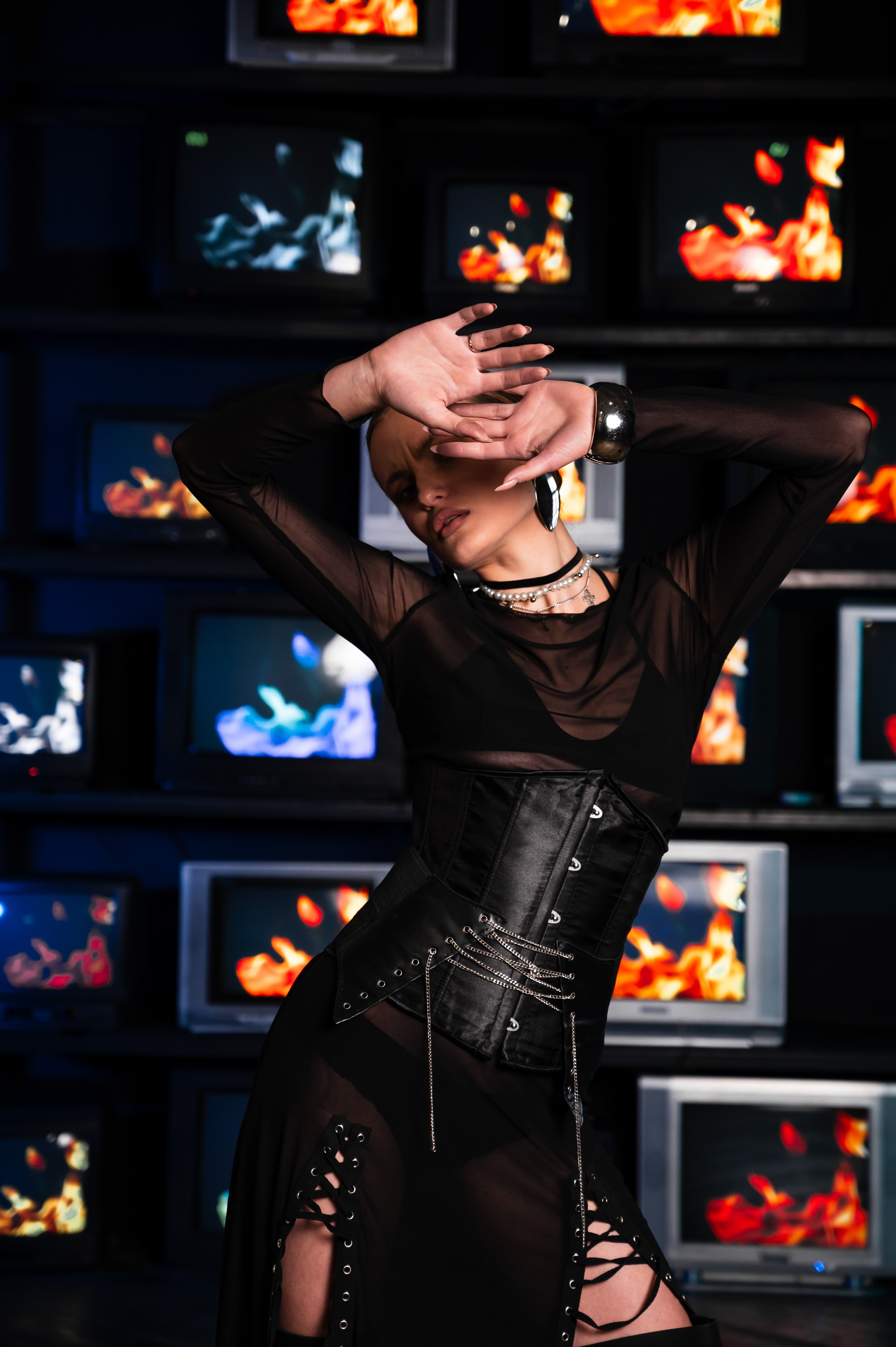 Мария. Семейный, портретный и свадебный фотограф Екатерина Макарова